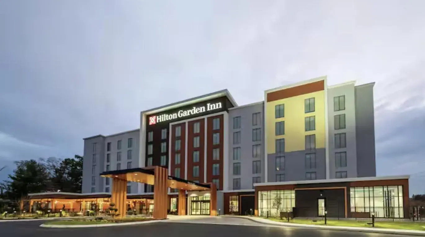 Hilton Garden Inn Florence North I 95 Hilton Garden Inn Florence North I 95