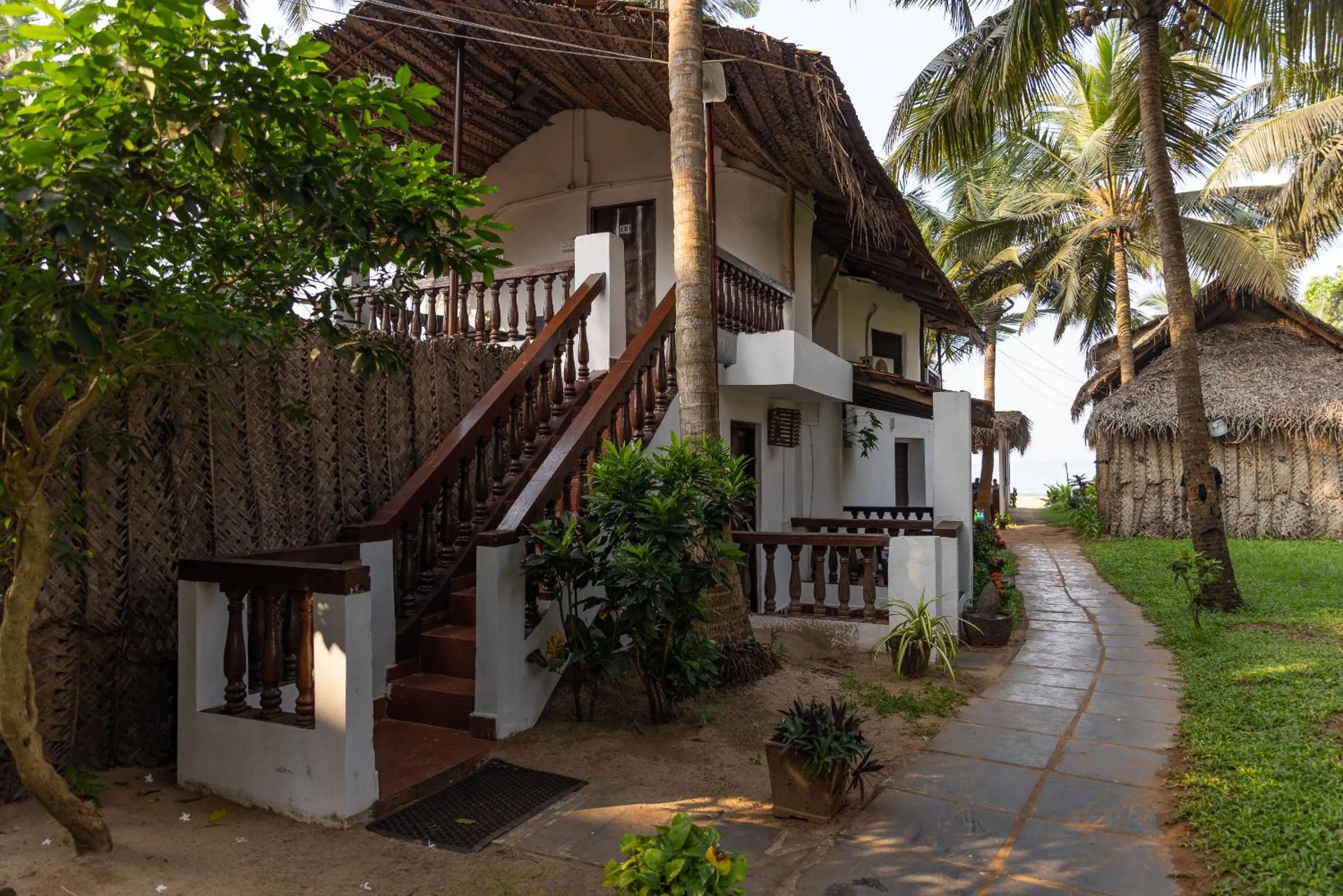 Forget Me Not Resort