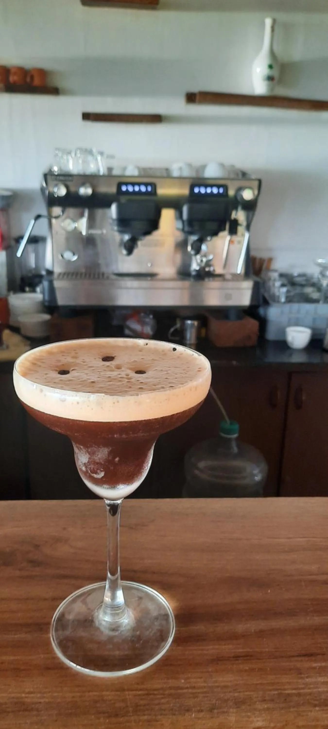 Lounge or bar in Forget Me Not Resort