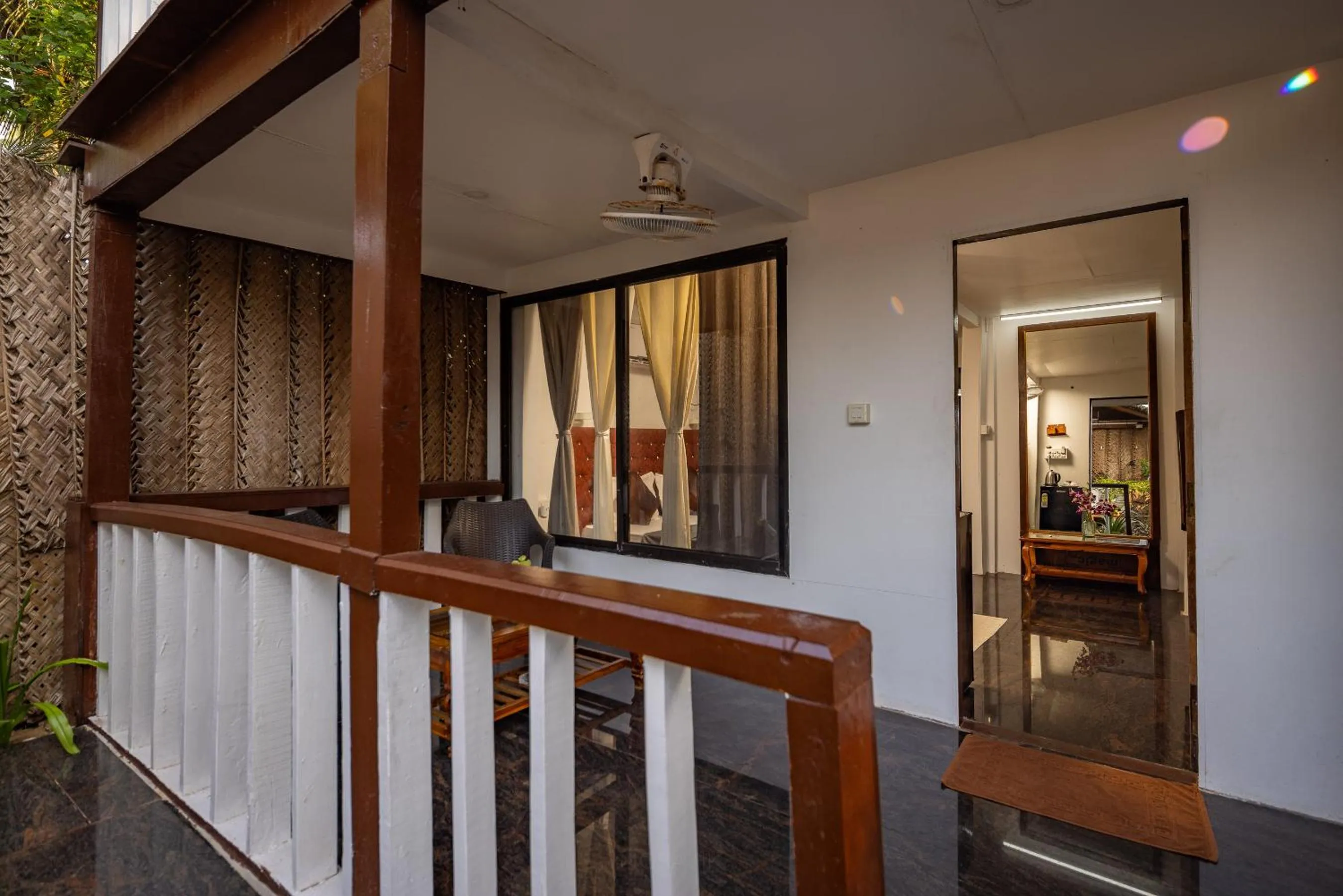 Forget Me Not Resort