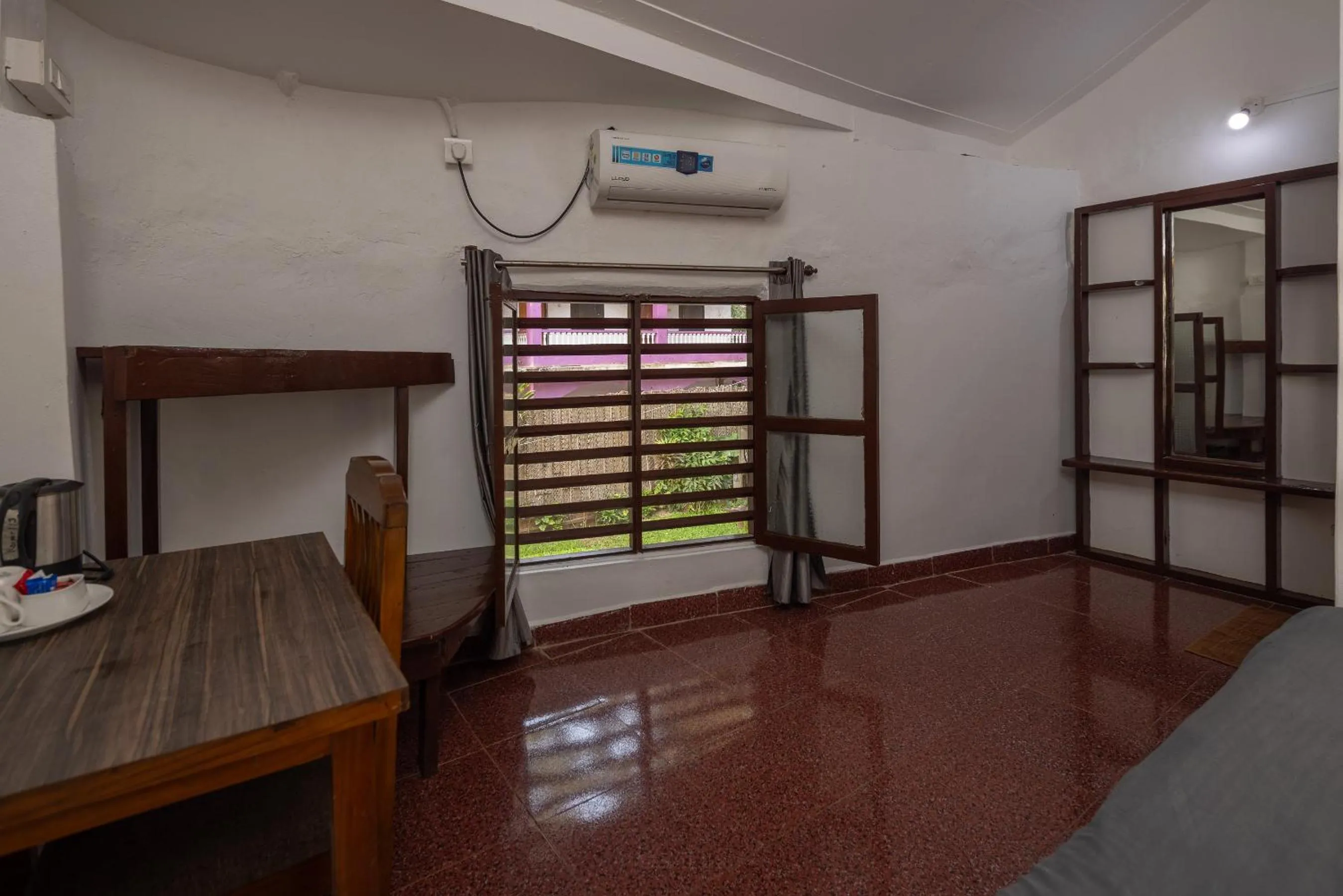 Forget Me Not Resort