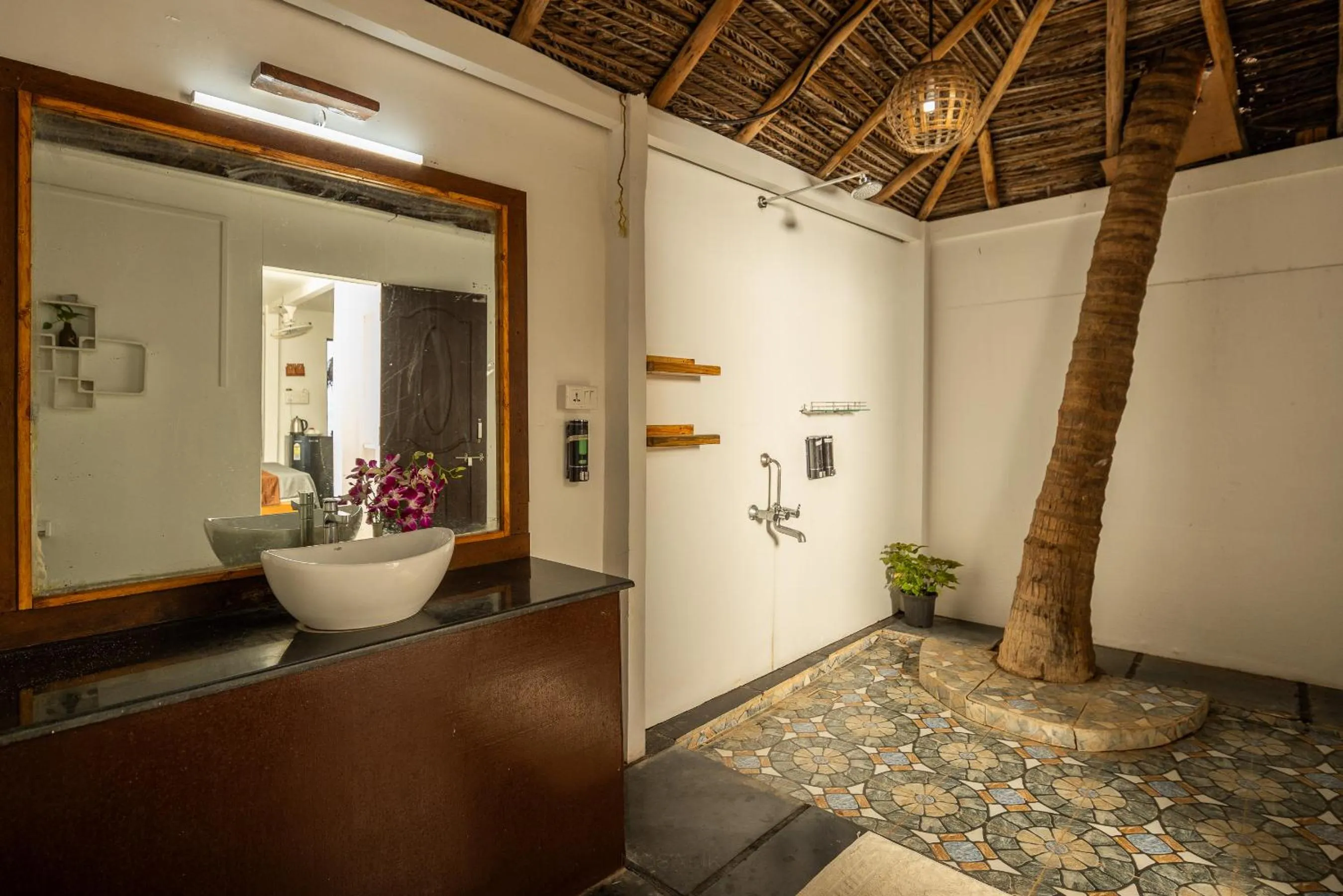 Forget Me Not Resort