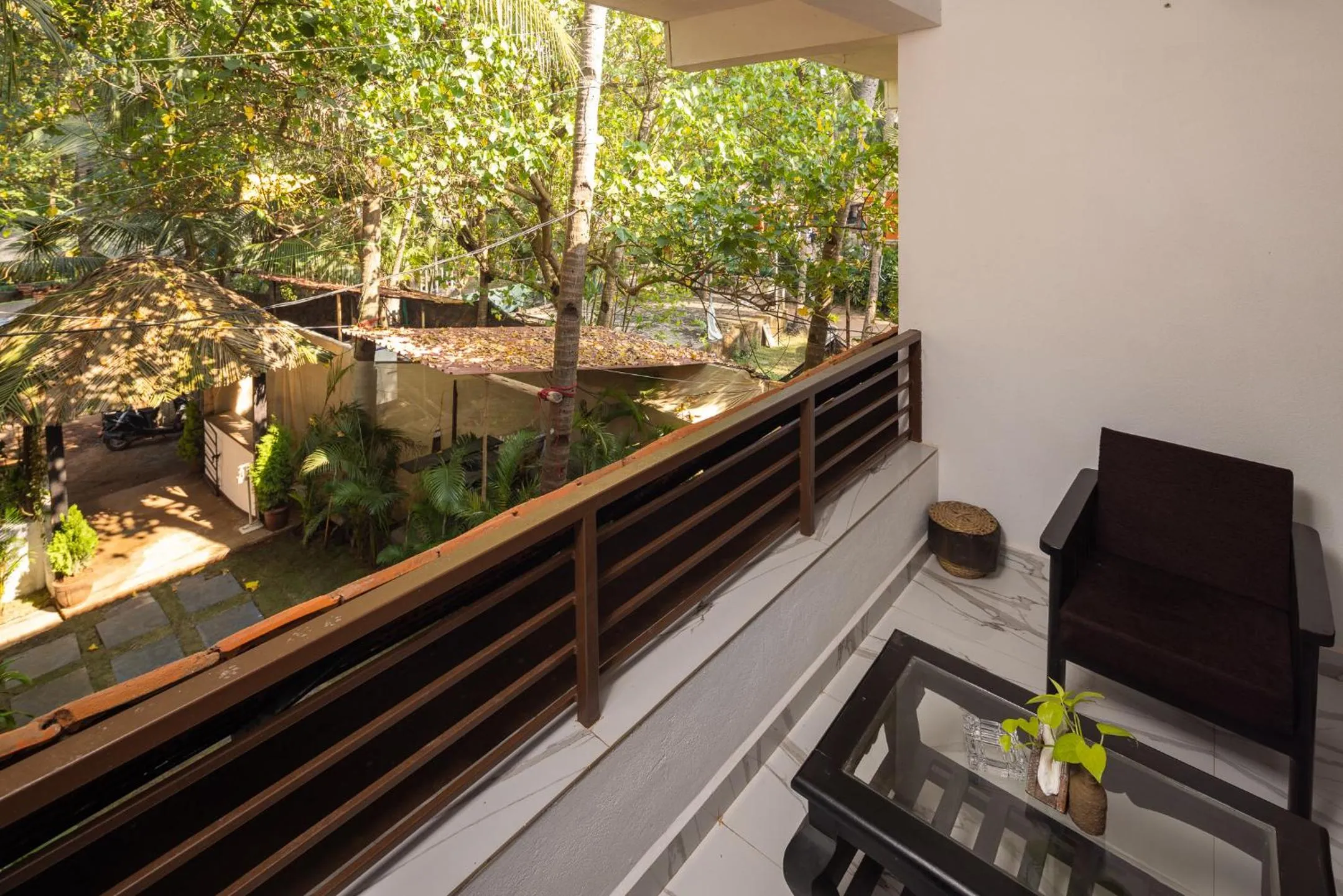 Forget Me Not Resort