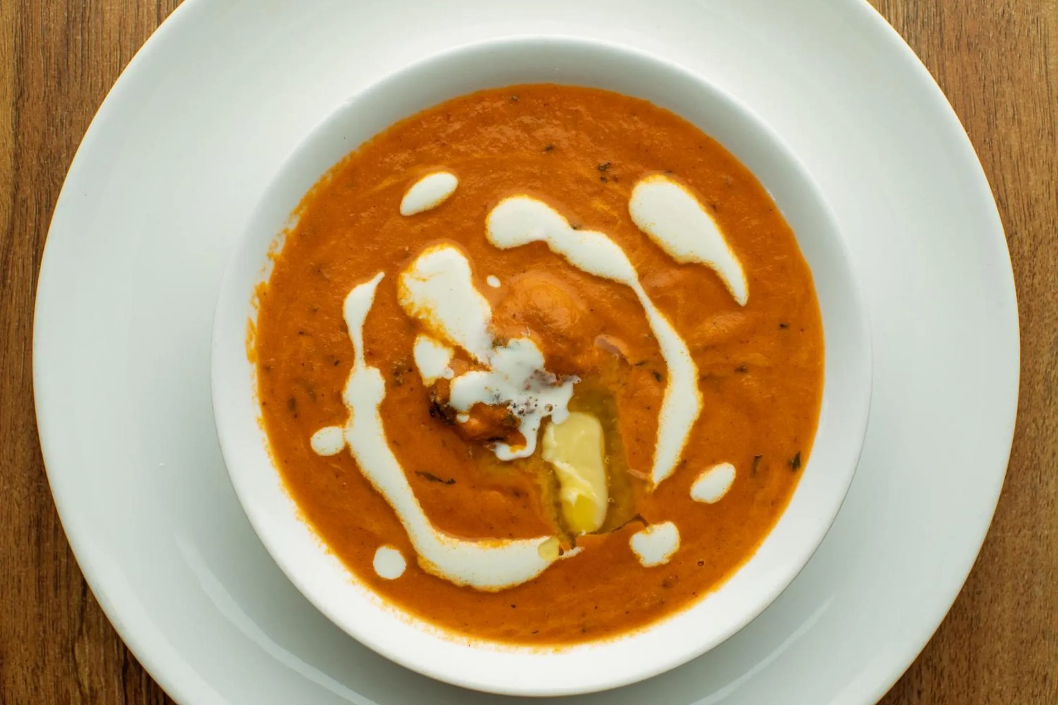 Food in Forget Me Not Resort