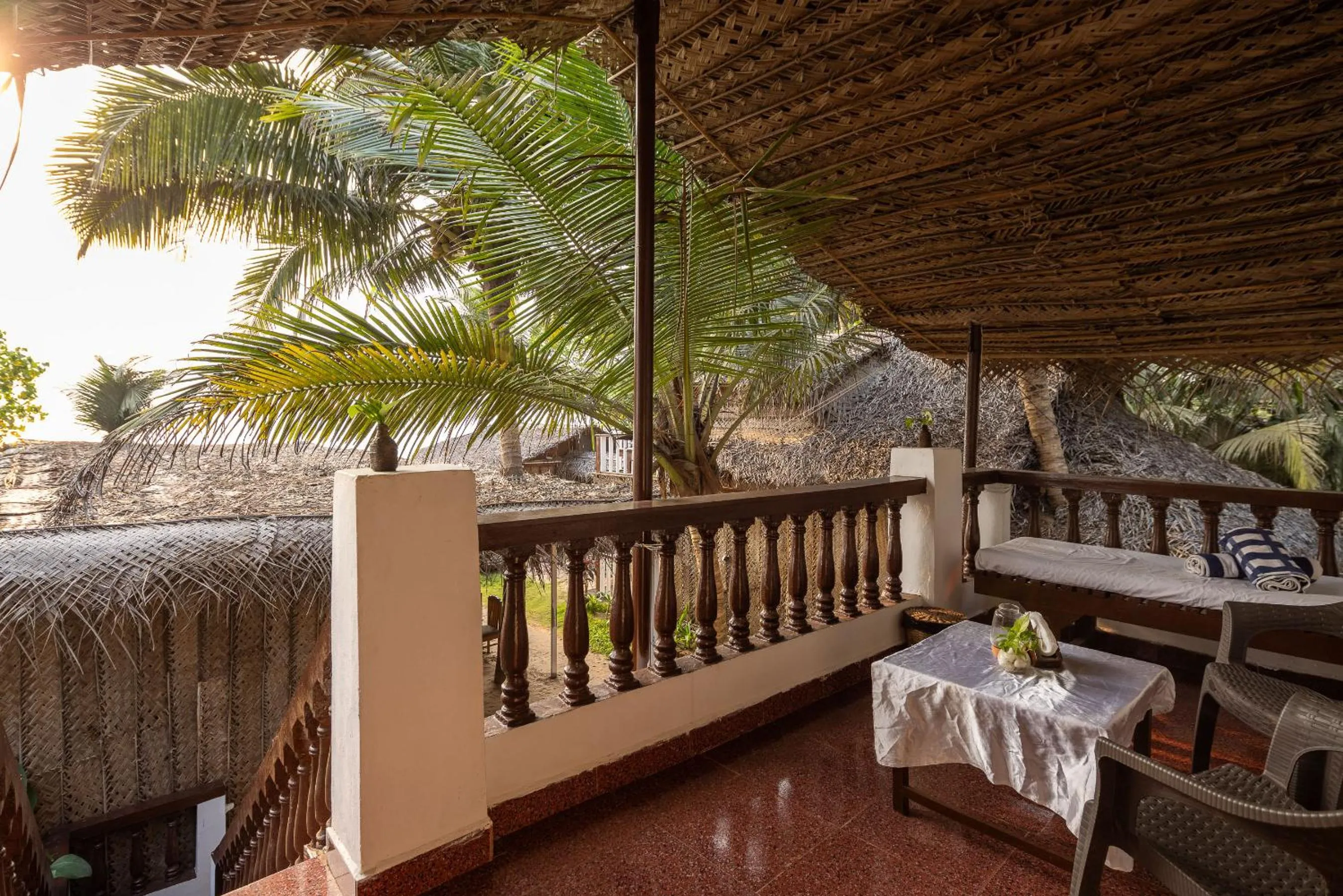 Forget Me Not Resort