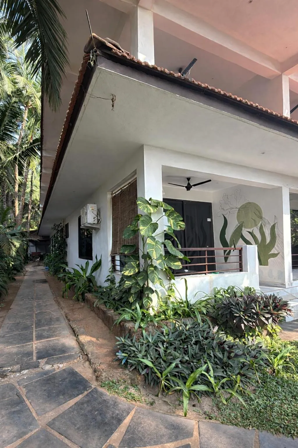 Forget Me Not Resort