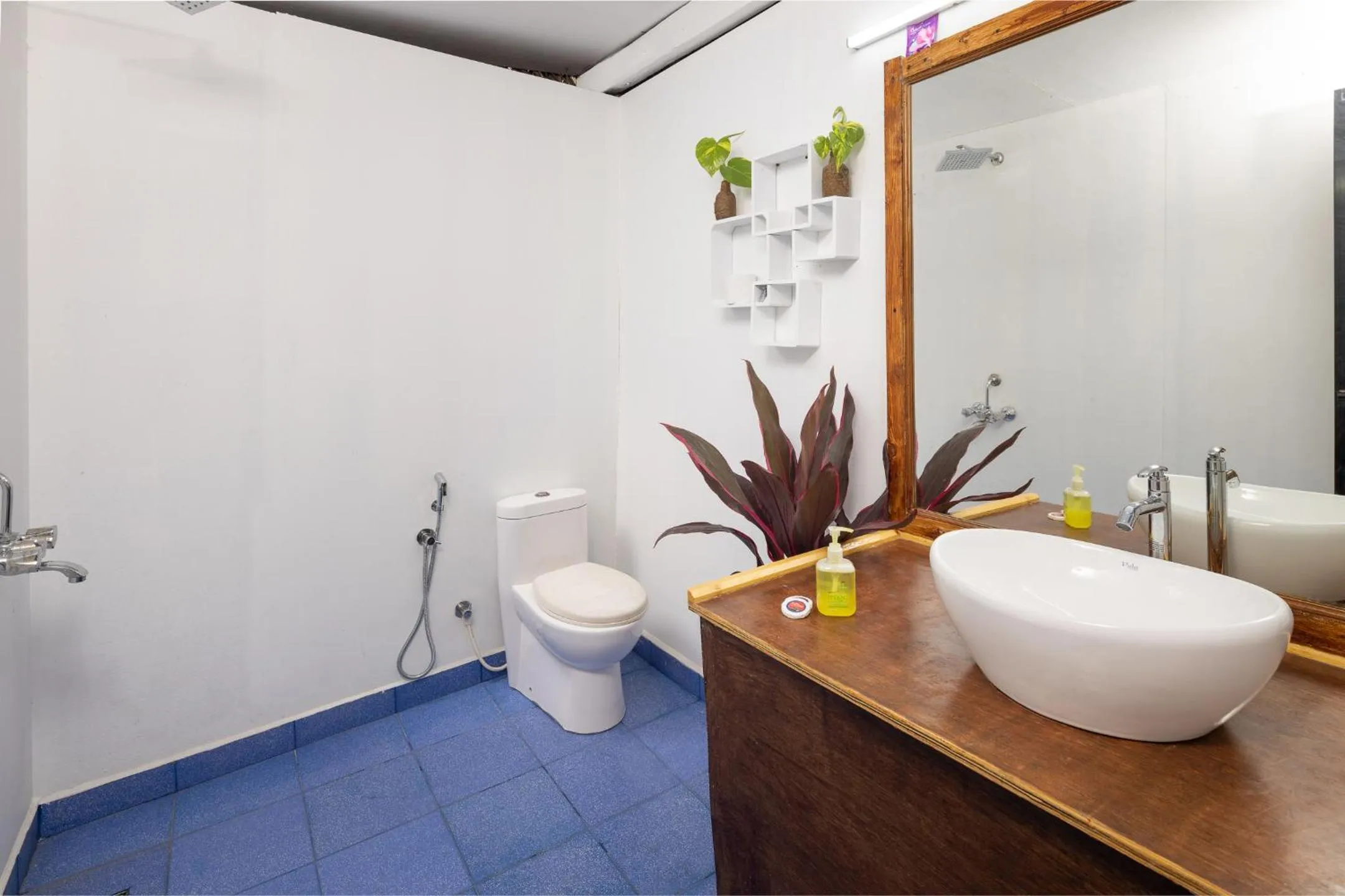 Forget Me Not Resort