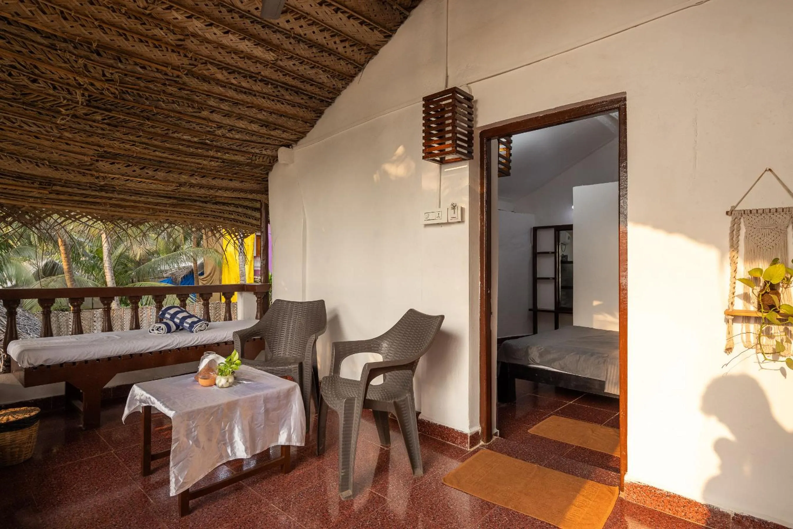 Forget Me Not Resort