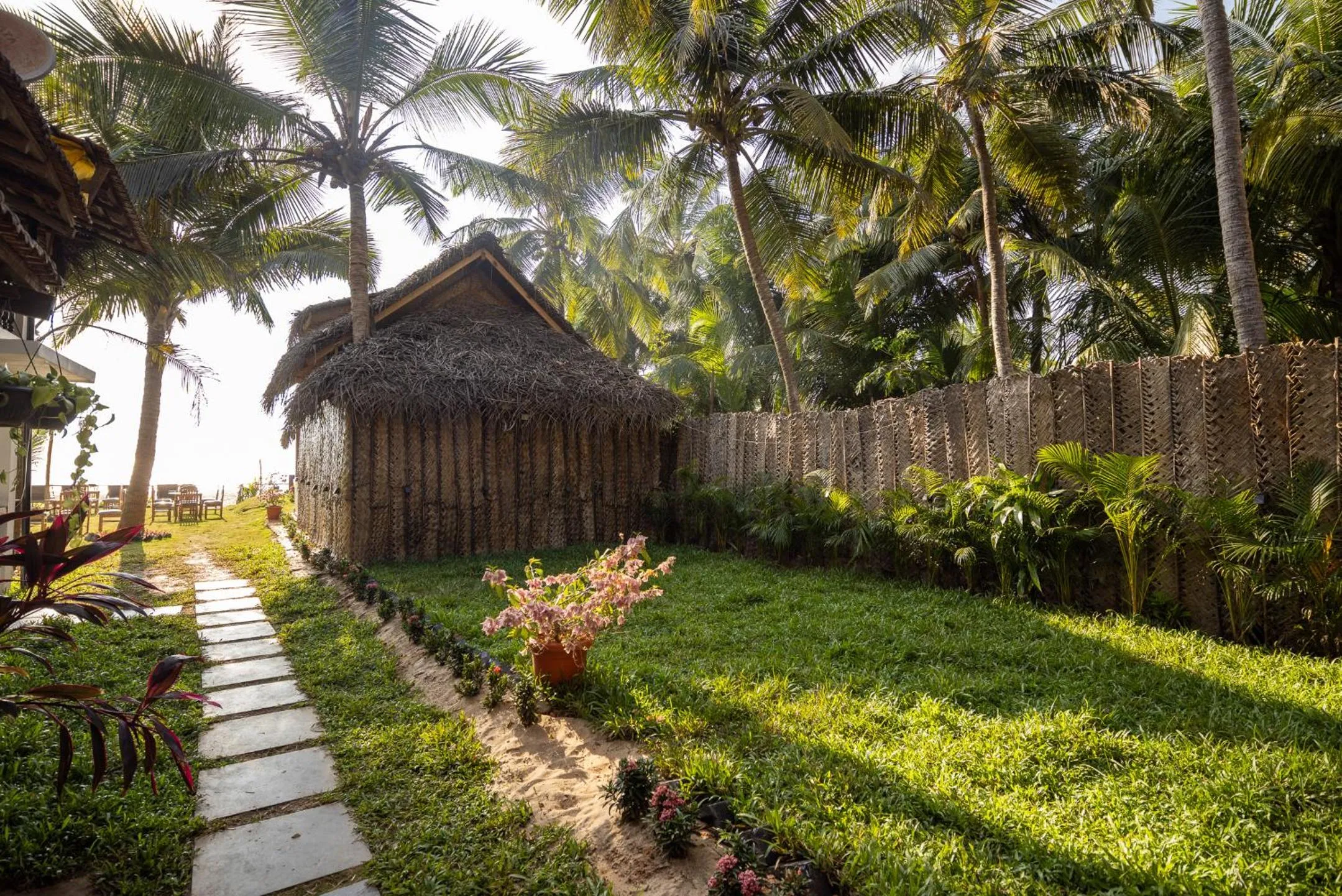 Forget Me Not Resort