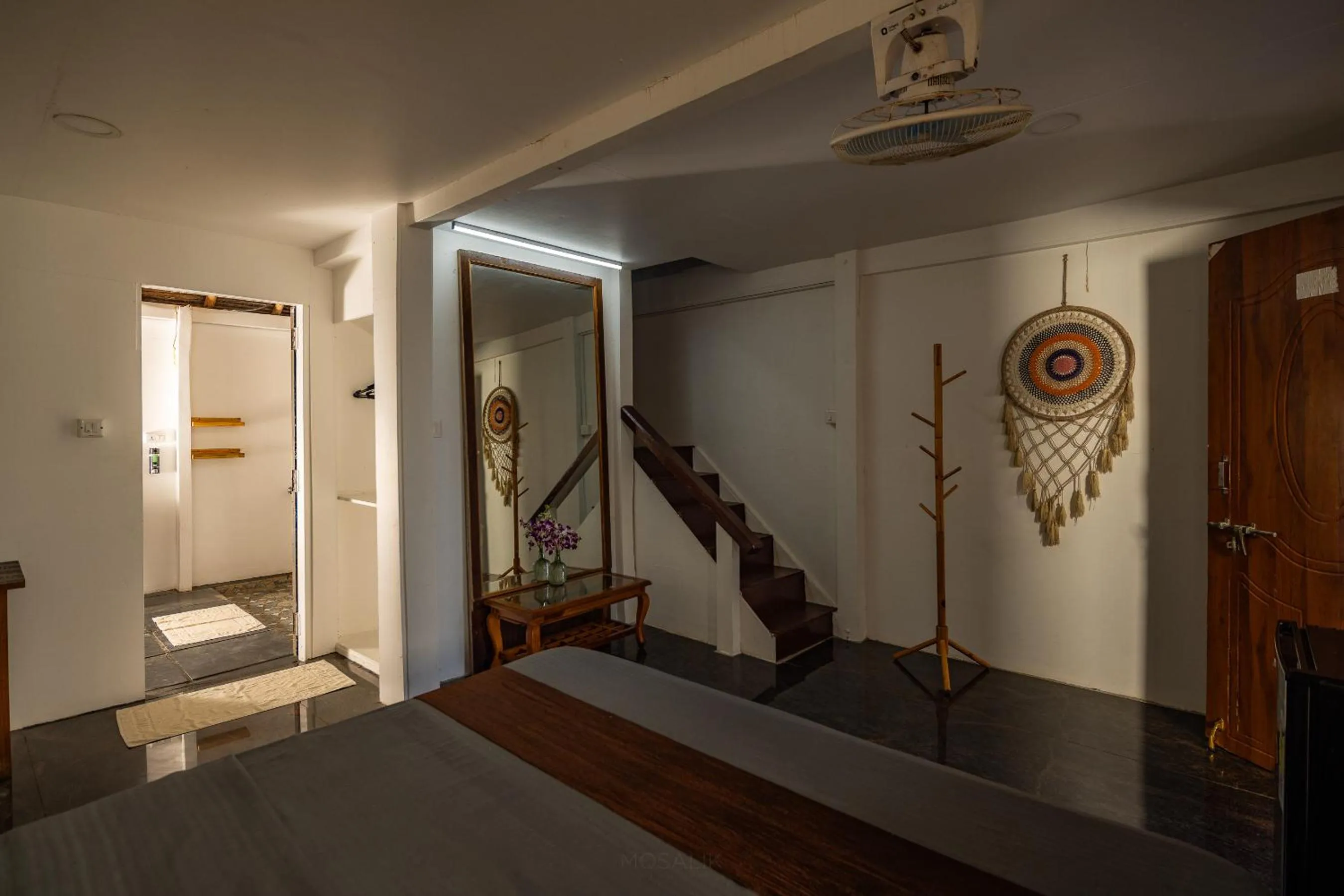 Forget Me Not Resort