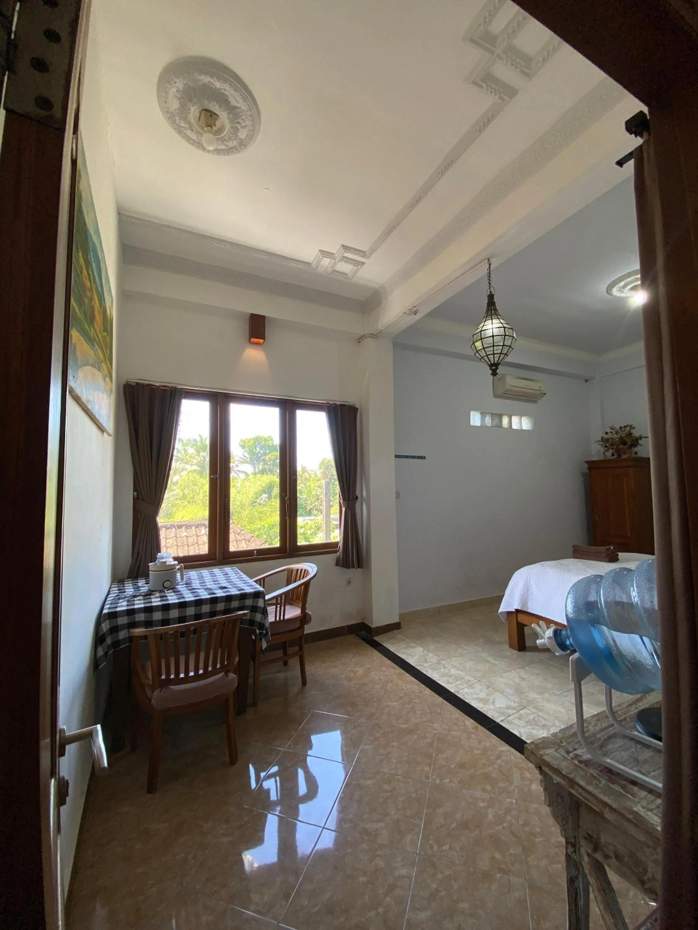 Ogek Home Stay