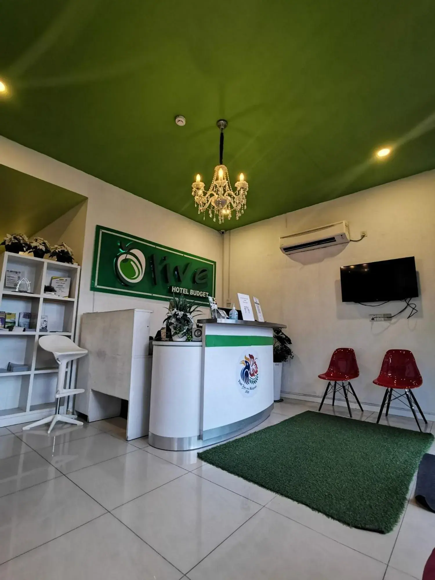 Olive Hotel Olive Hotel