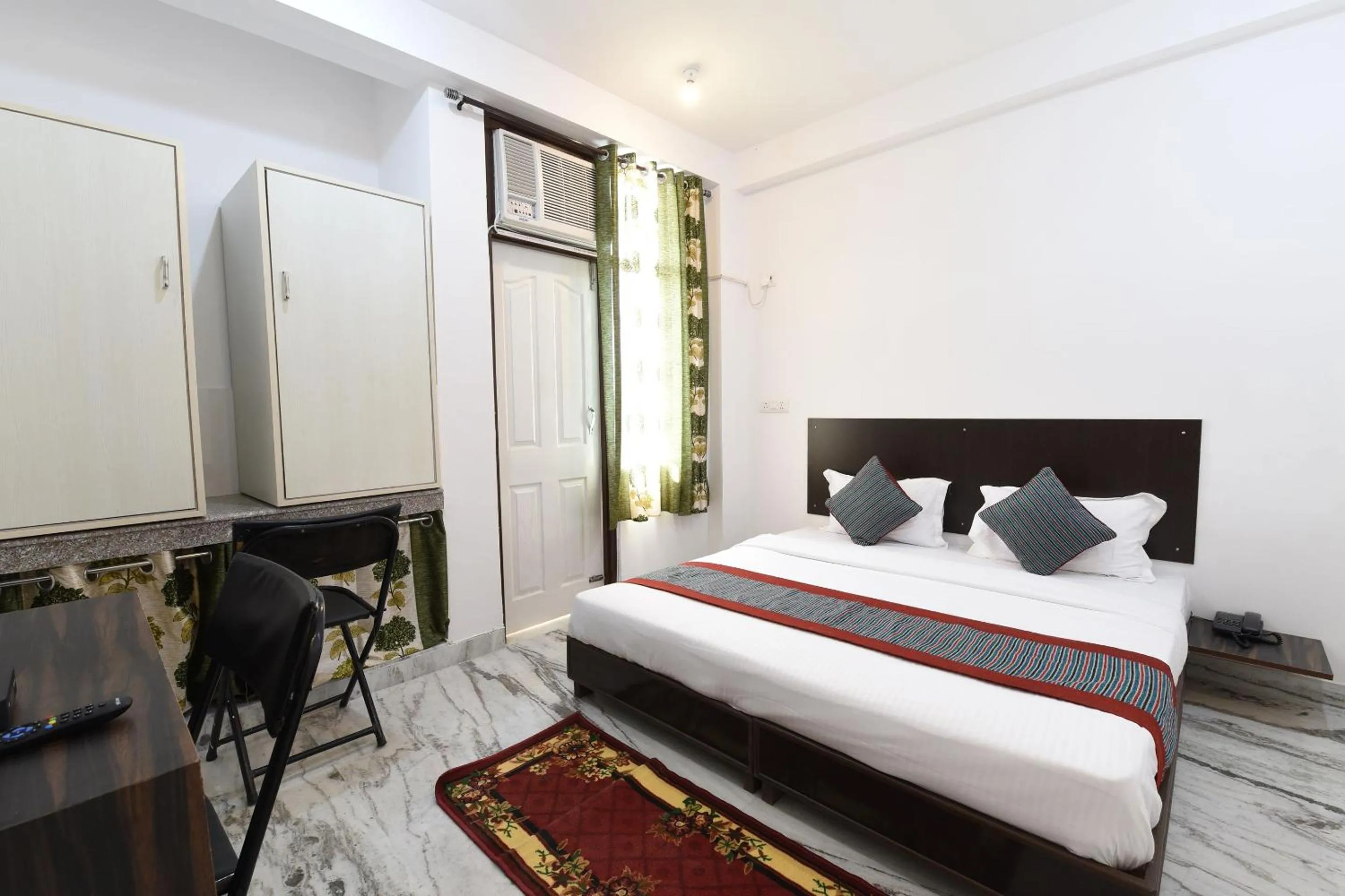 Bedroom in Hotel O Ooak Hotels Delta
