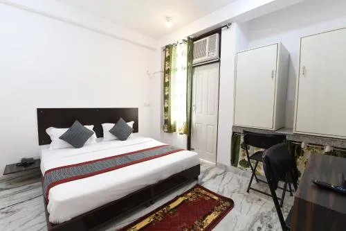 Hotel O Ooak Hotels Delta