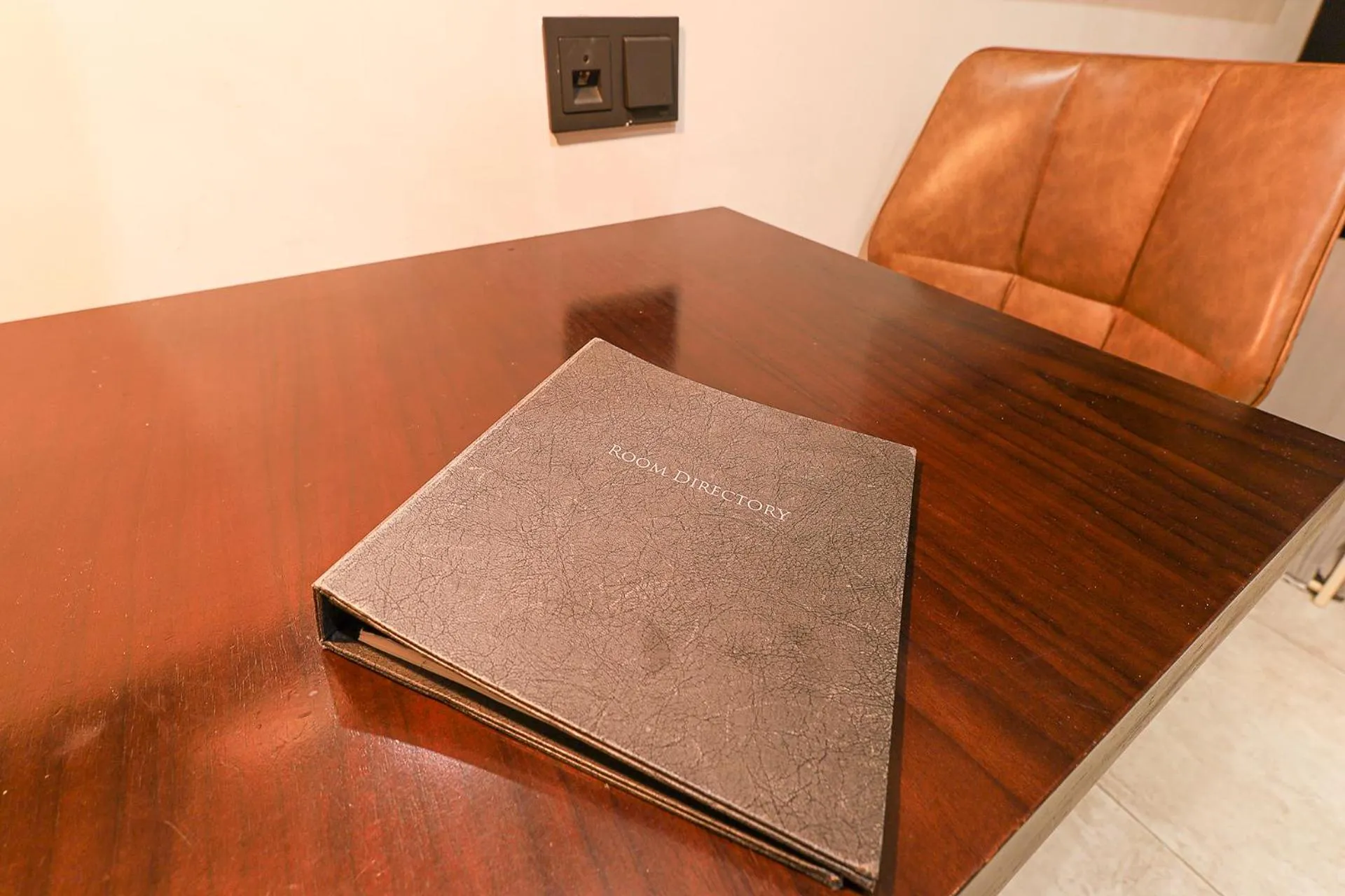 Hotel The Designers Cheongnyangni