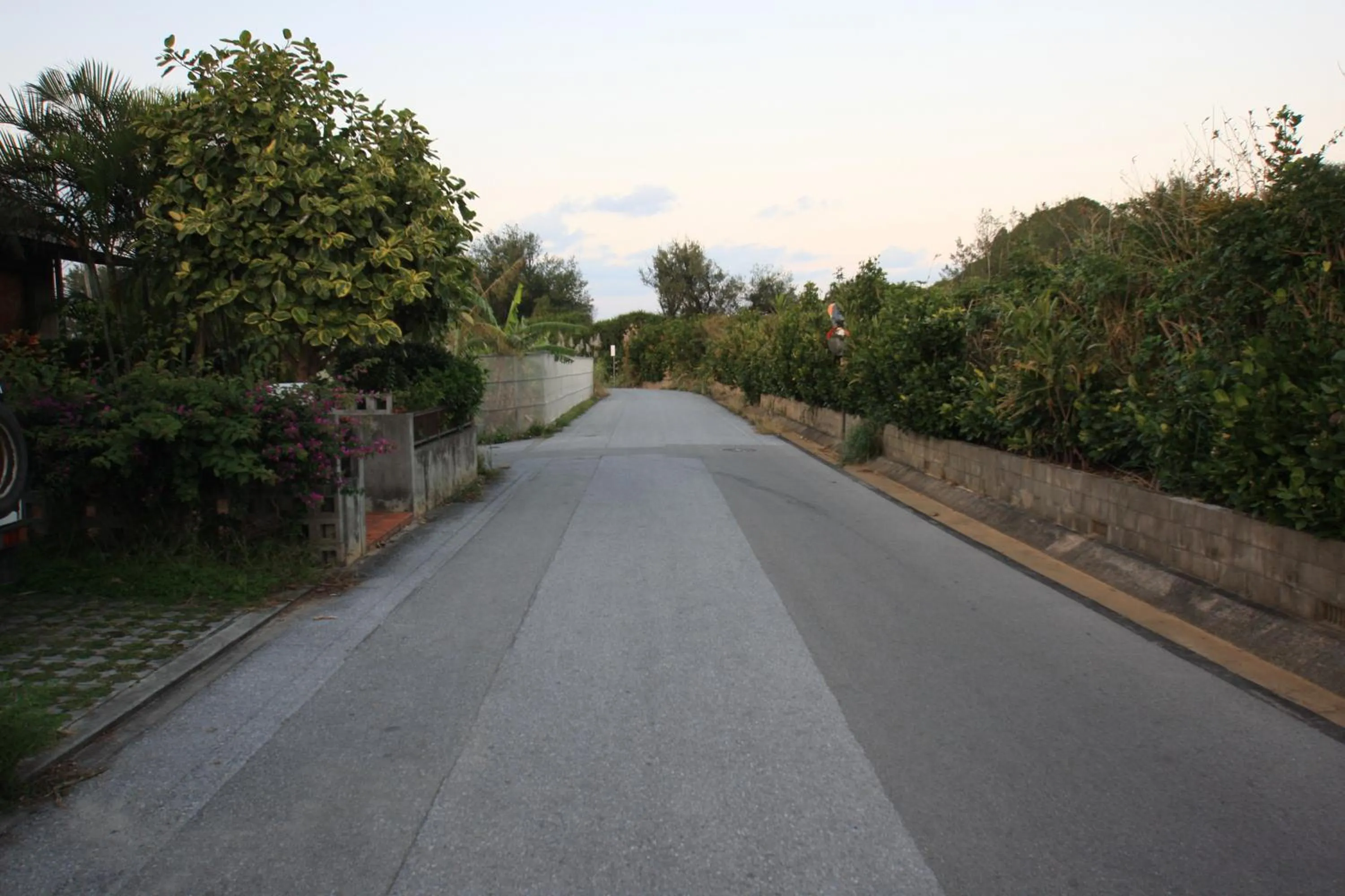 Neighbourhood in Cottage Hakuraku