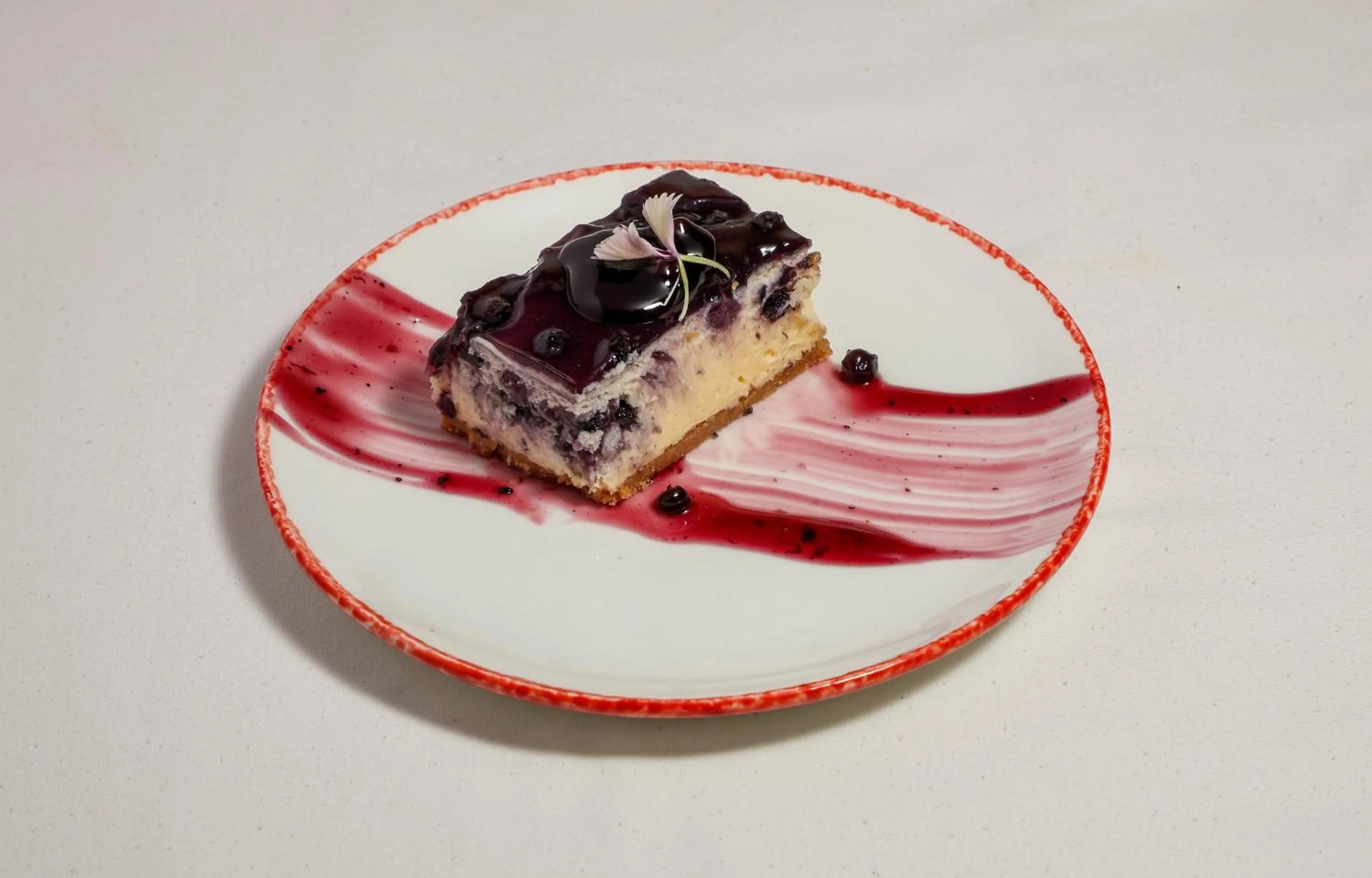 Food close-up in Orchid Passaros Benaulim Goa - Adults Only