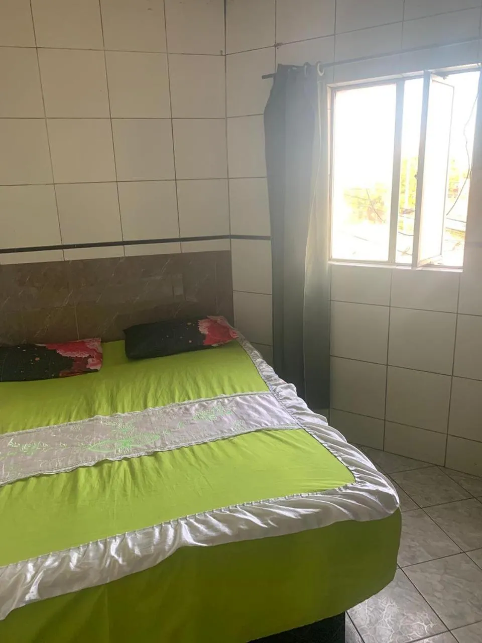 Soberano hotel