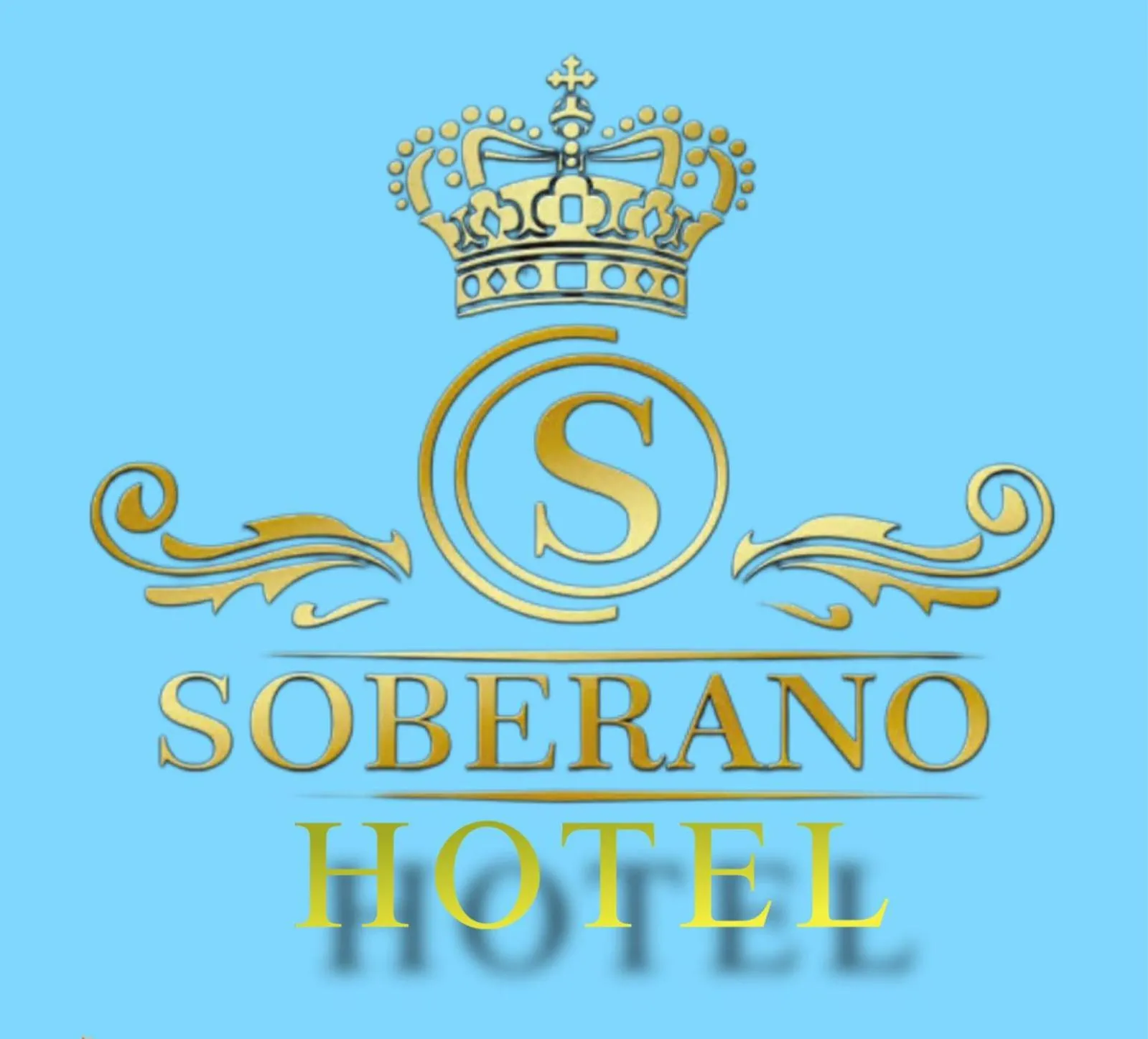 Soberano hotel