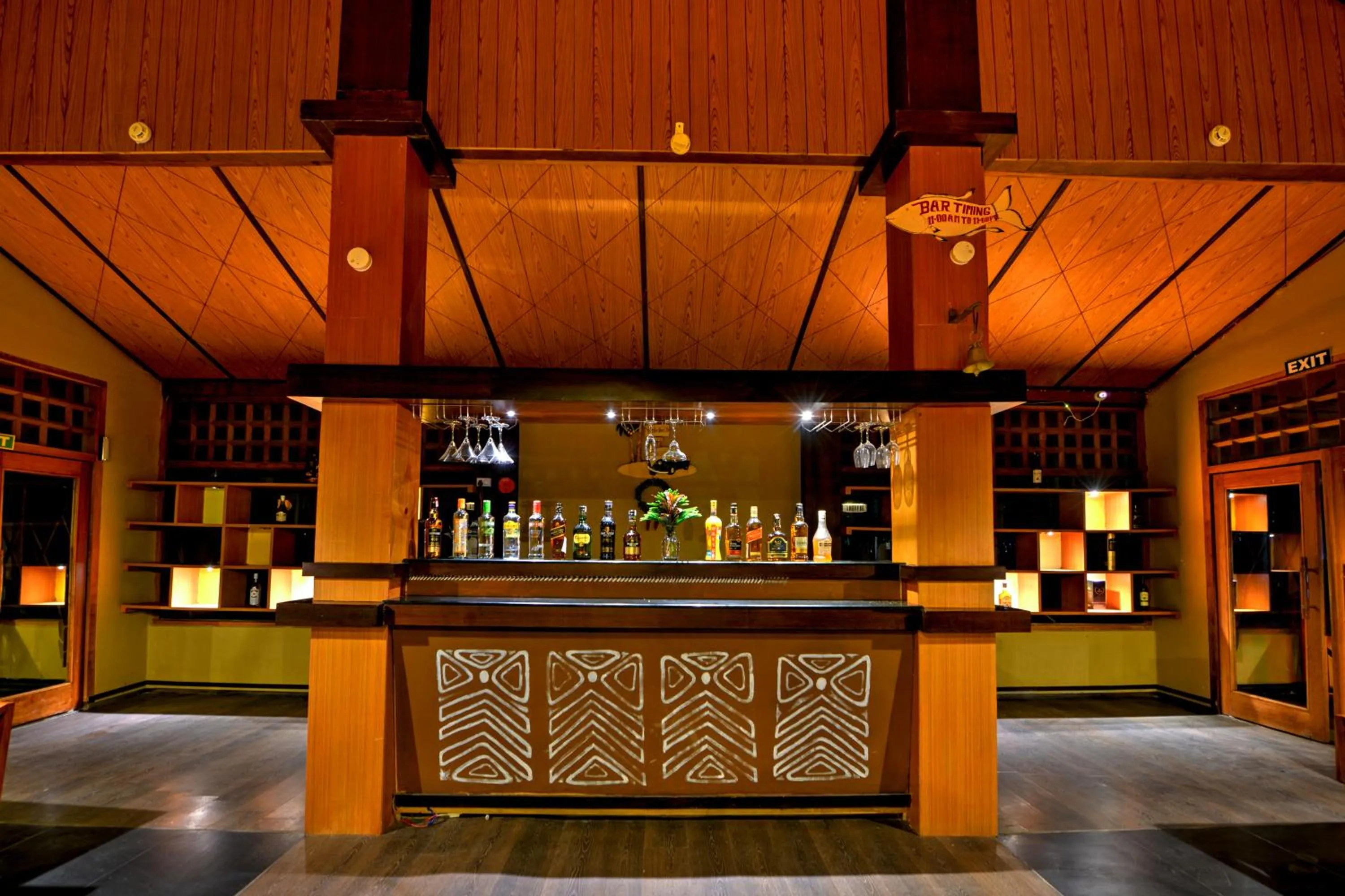 Silver Sand Beach Resort Neil