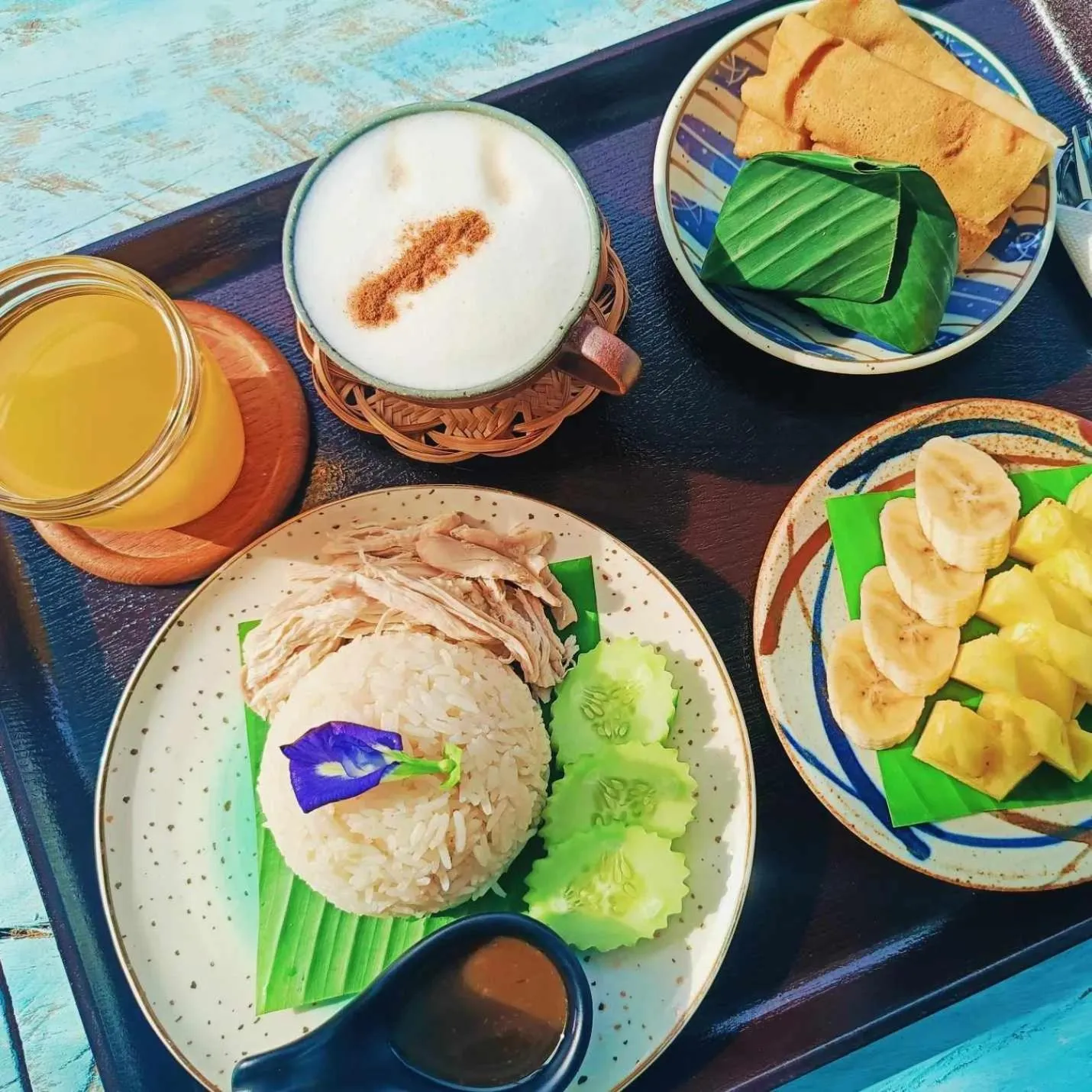 Forever Kohmook Bungalows