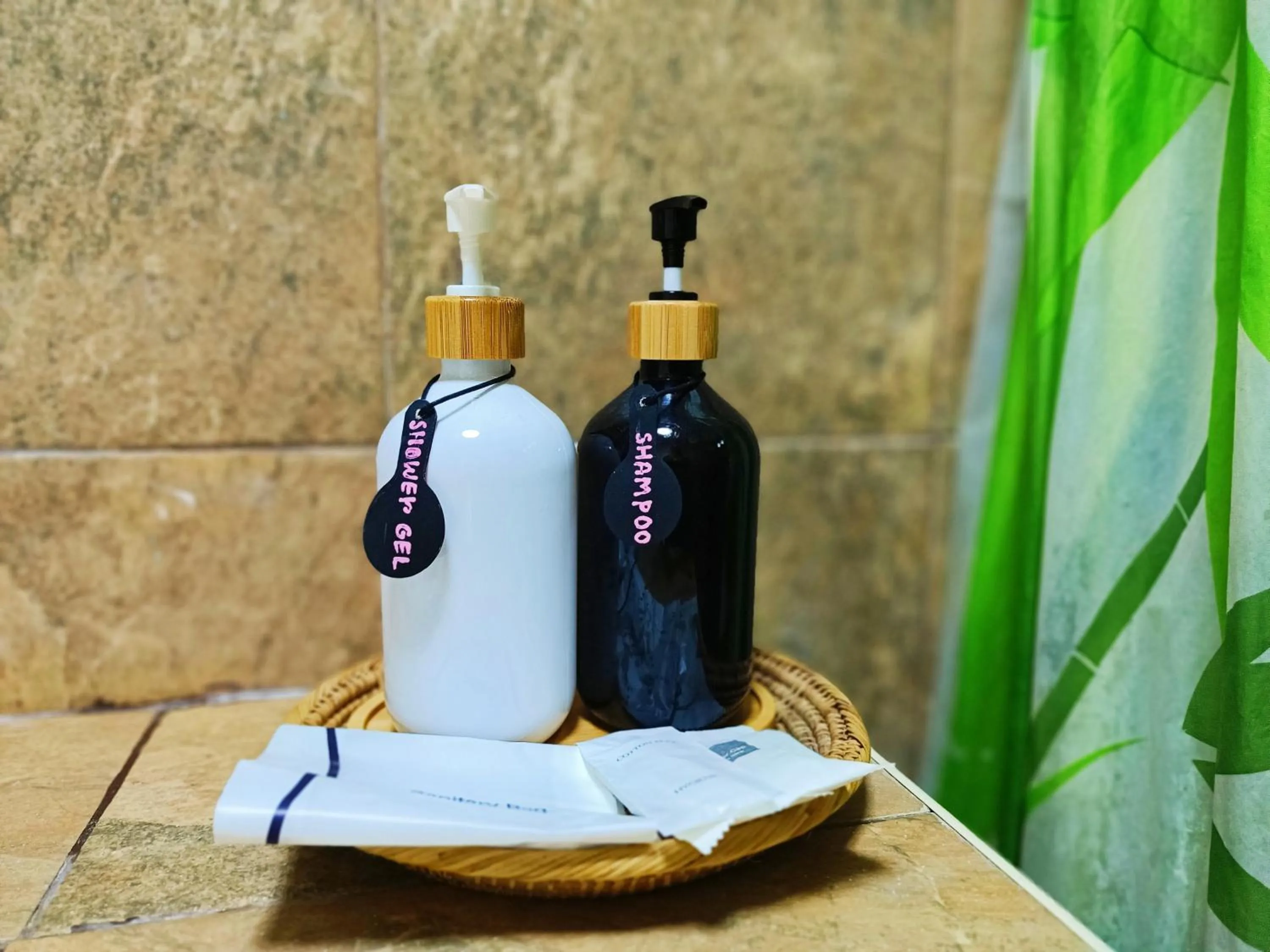 Forever Kohmook Bungalows