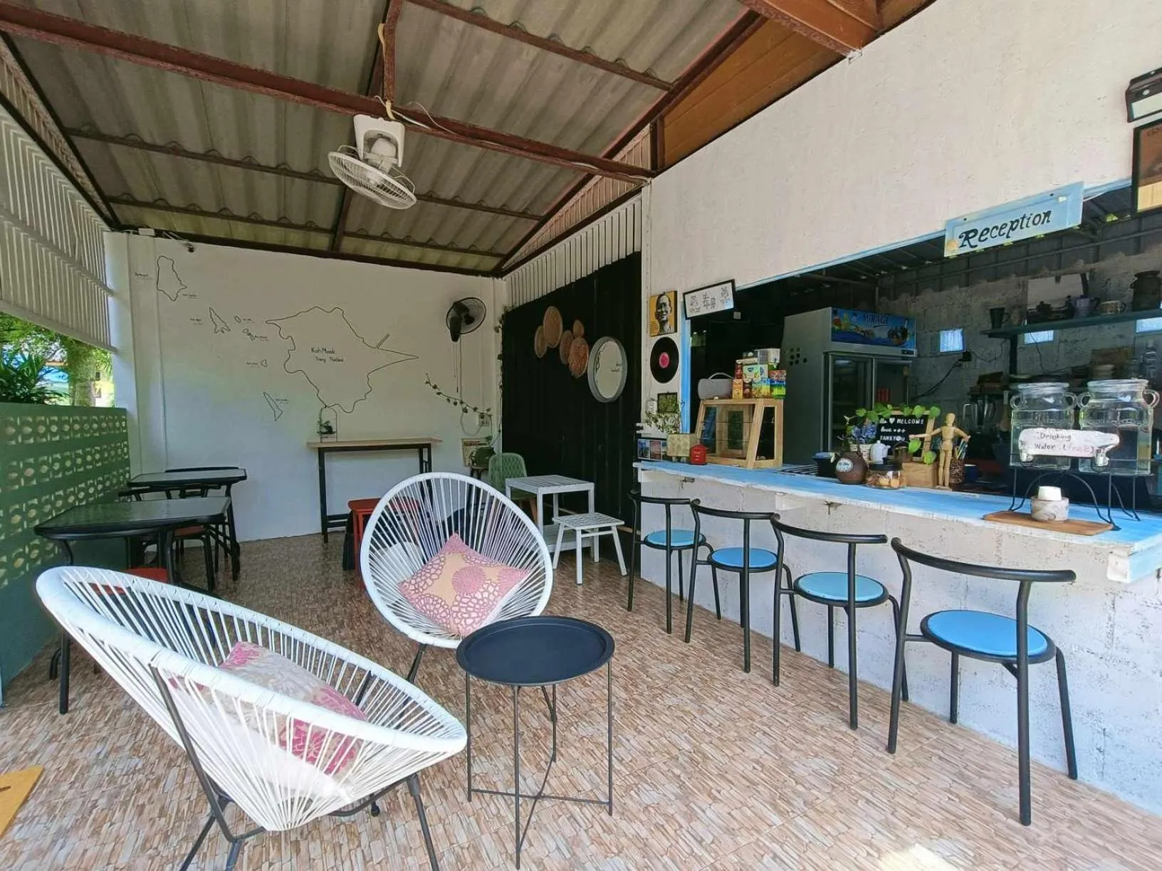 Forever Kohmook Bungalows