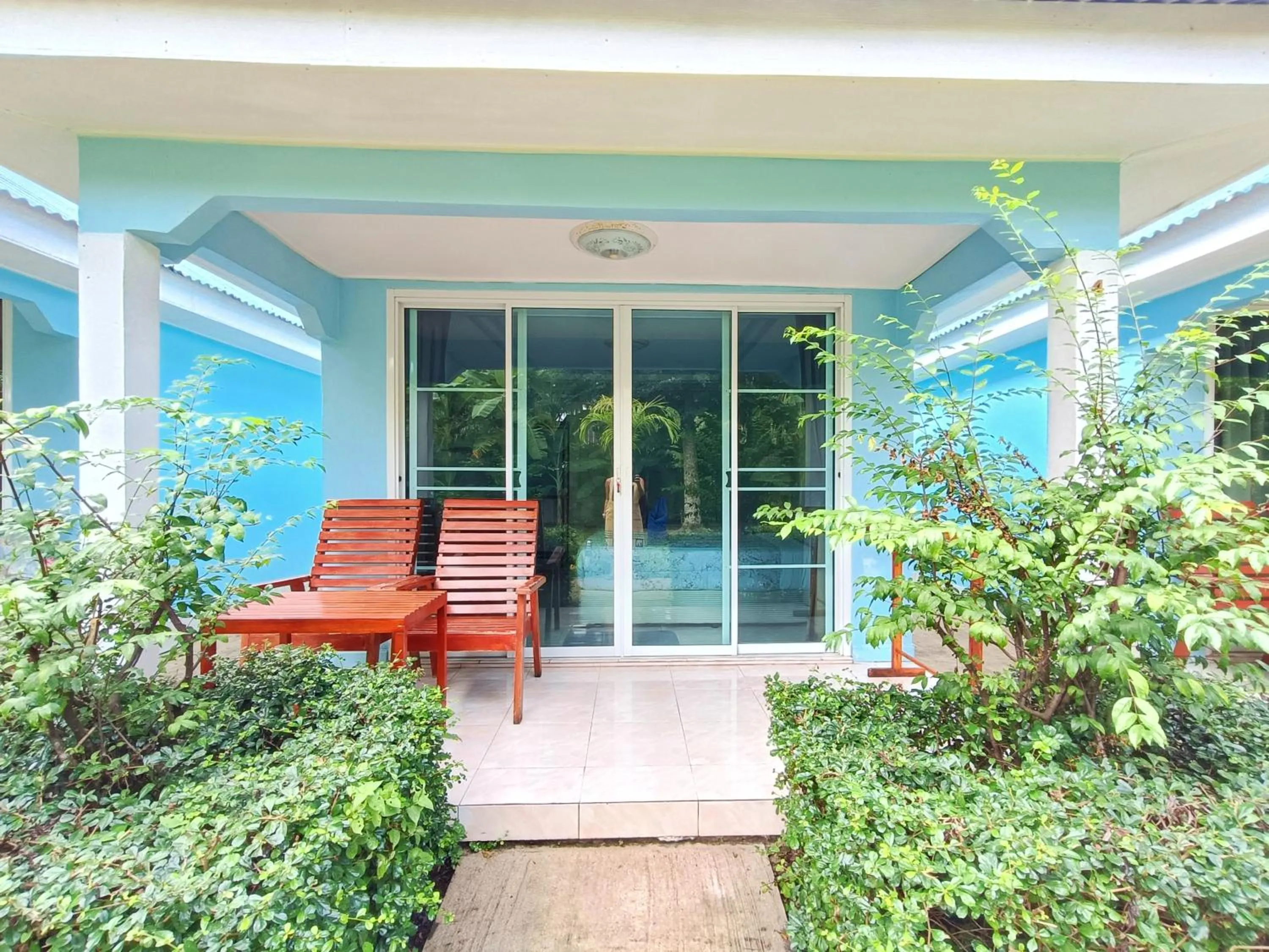 Forever Kohmook Bungalows