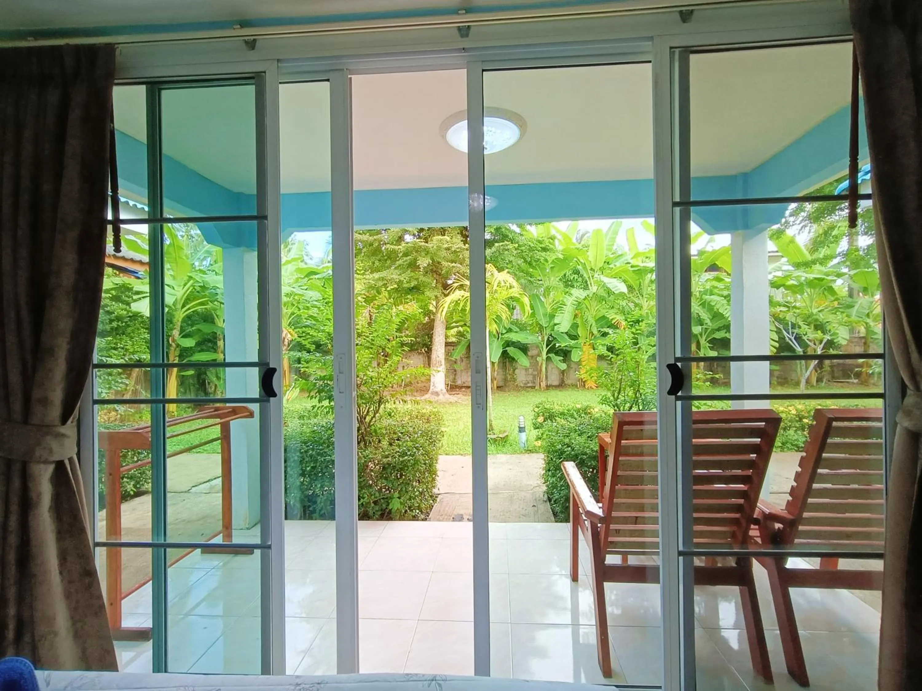 Forever Kohmook Bungalows