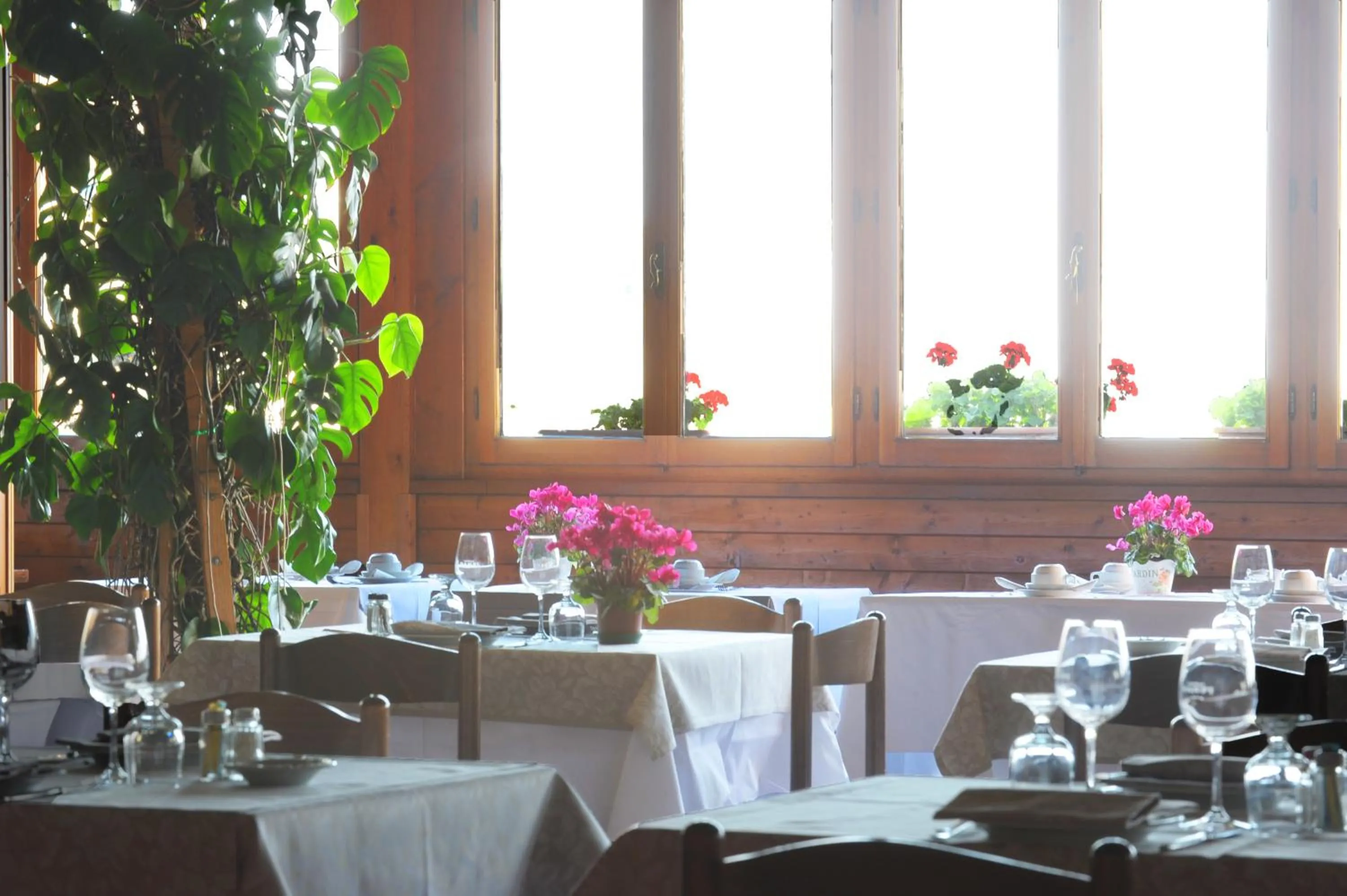 Hotel Miramonti