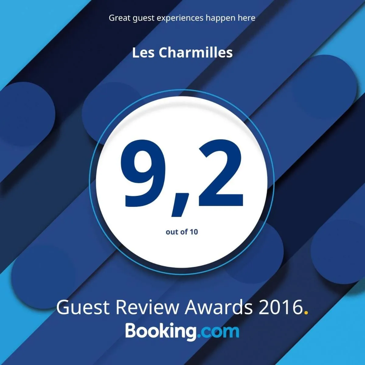 Les Charmilles