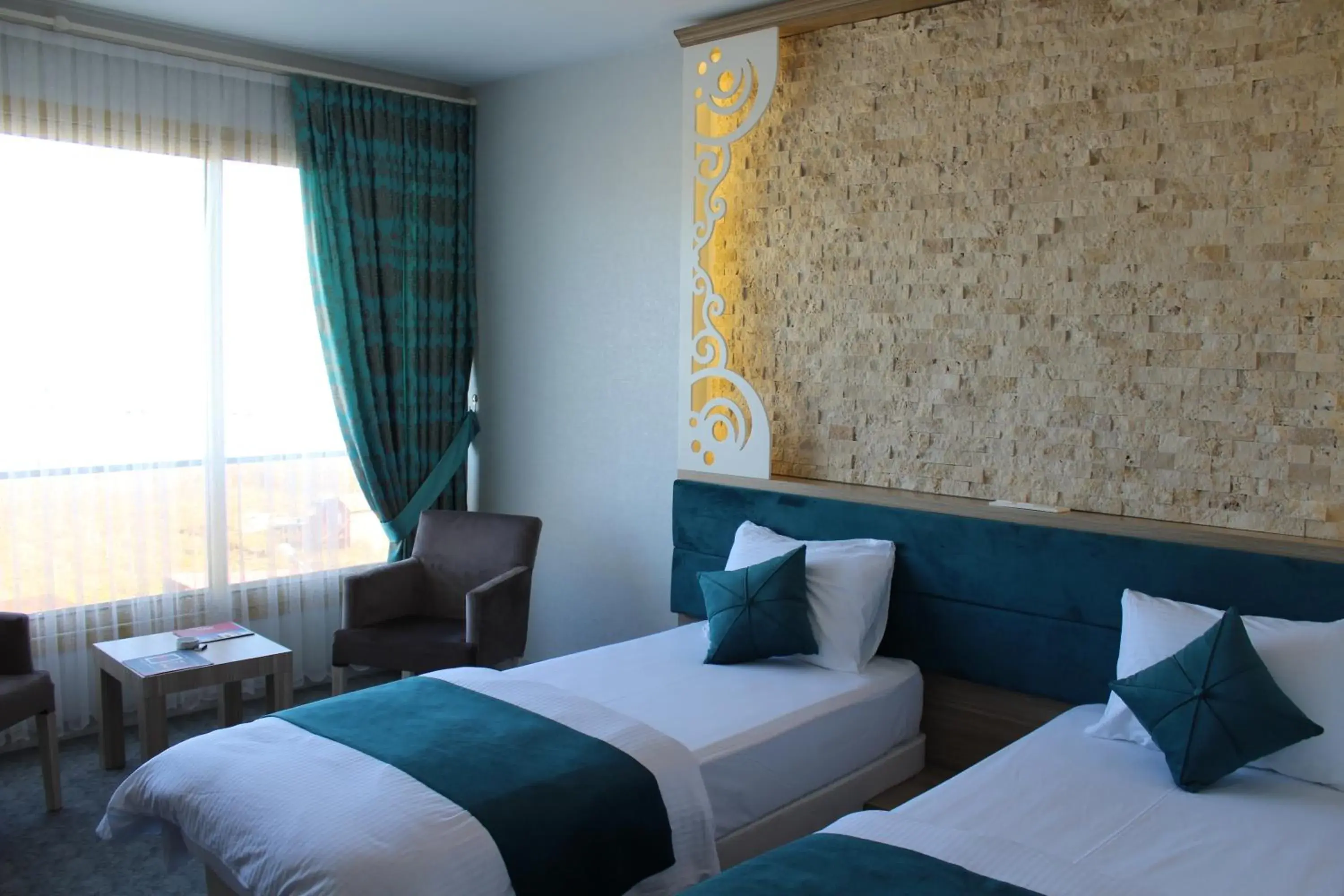 Standard Double Room - single occupancy in Hotel La Bella Standard Double Room - single occupancy in Hotel La Bella