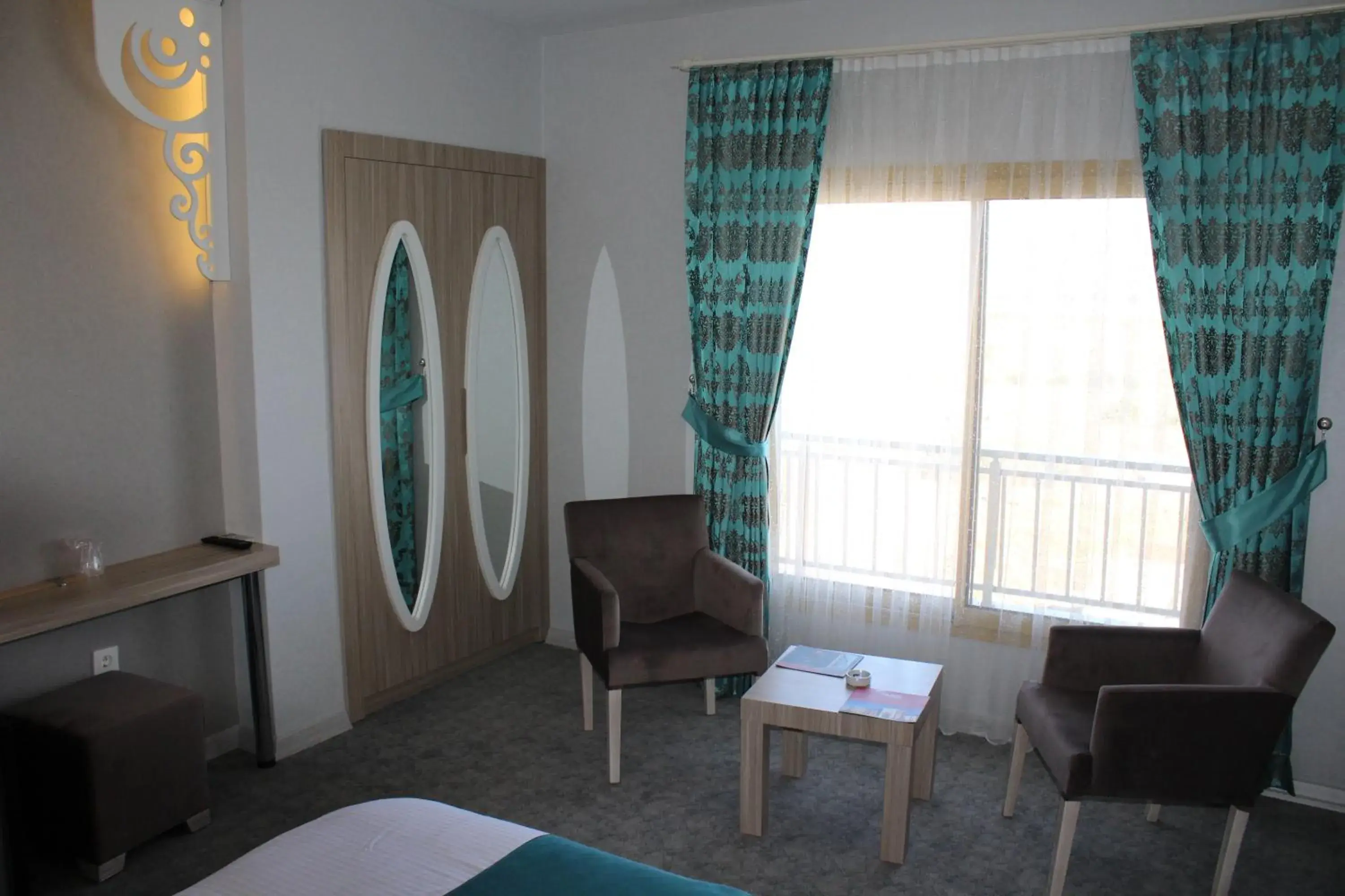 Standard Double Room - single occupancy in Hotel La Bella Standard Double Room - single occupancy in Hotel La Bella