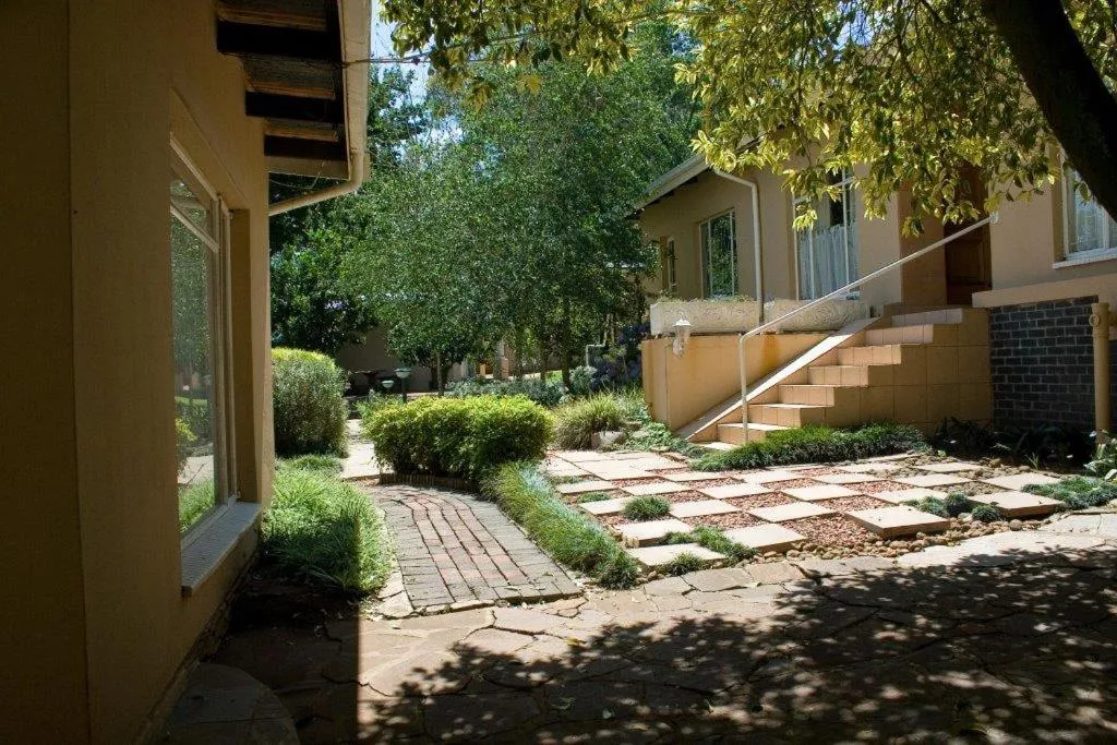 Drinkwater Guest Farm