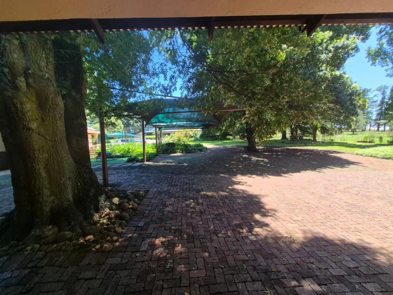 Drinkwater Guest Farm