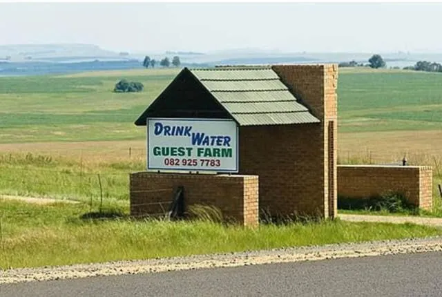 Drinkwater Guest Farm