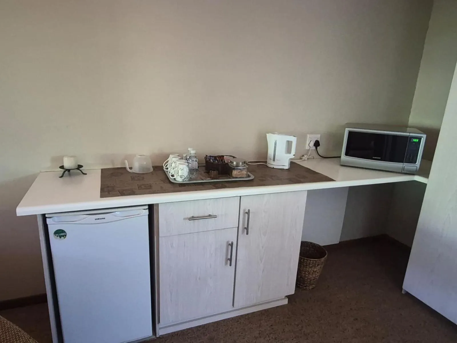 Drinkwater Guest Farm