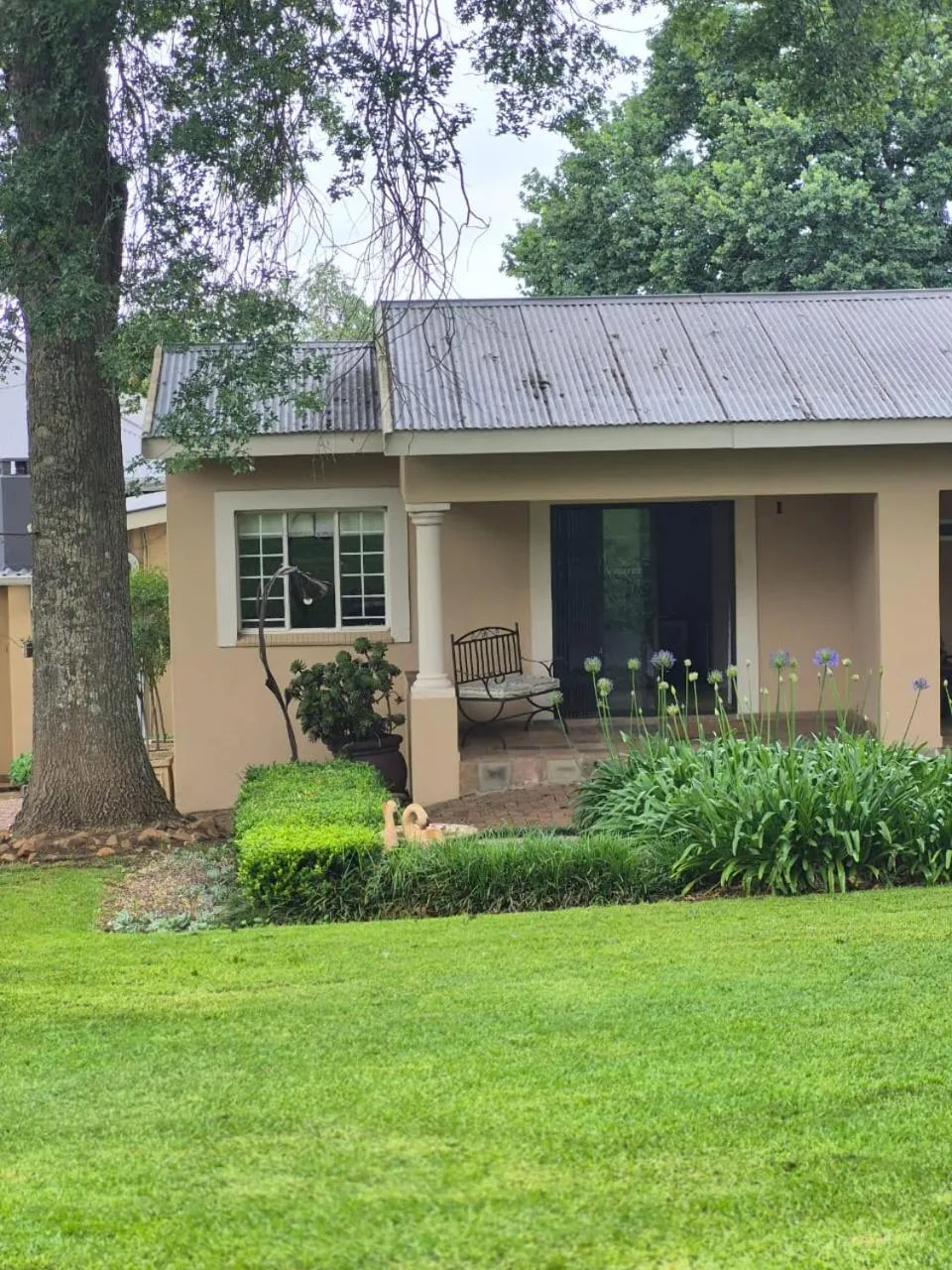 Drinkwater Guest Farm