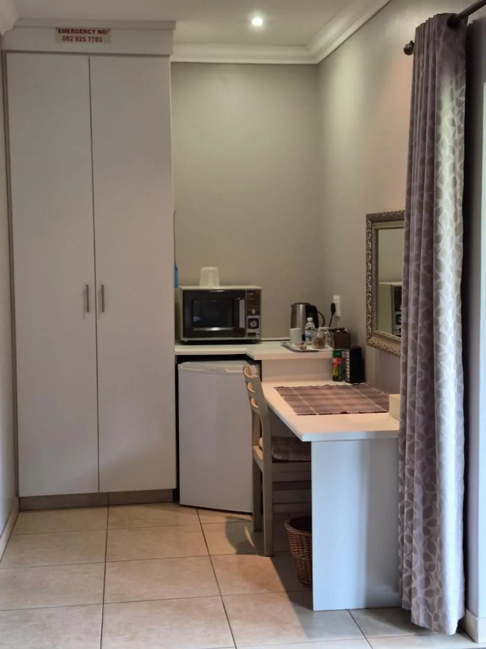 Drinkwater Guest Farm