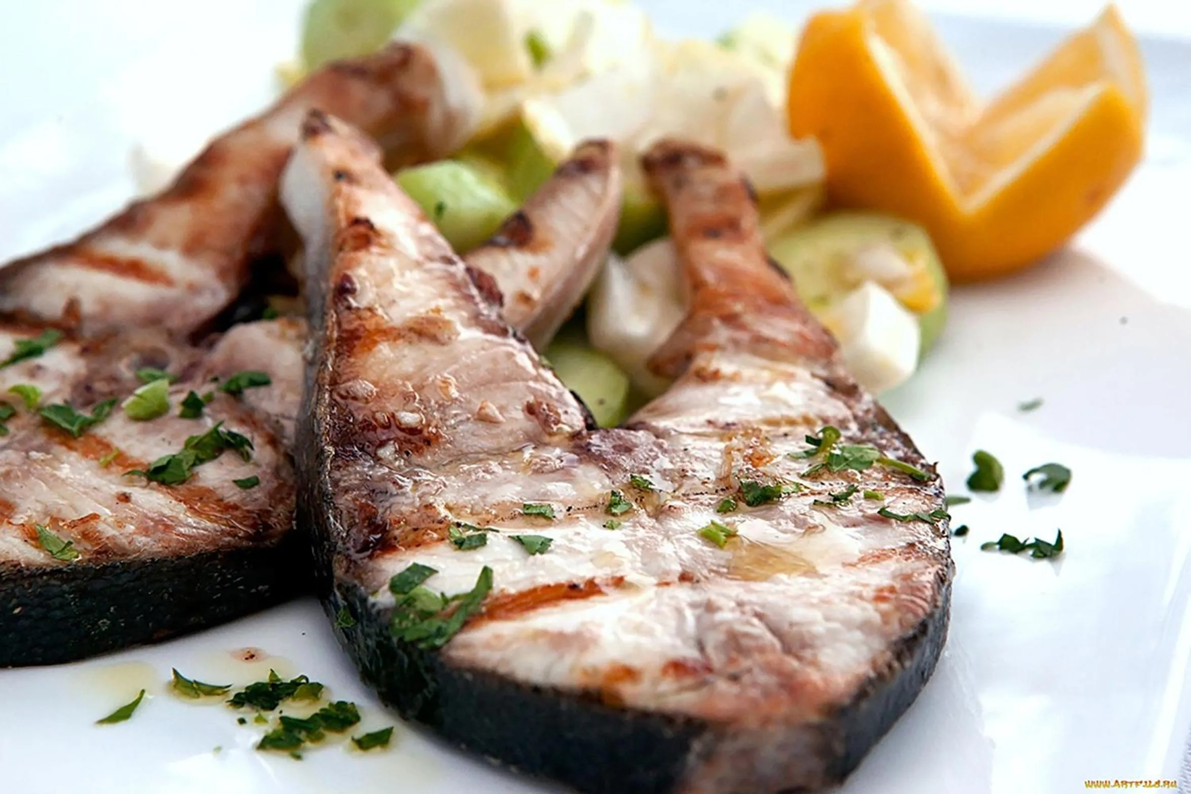 Property building in Chaweng Noi Villa