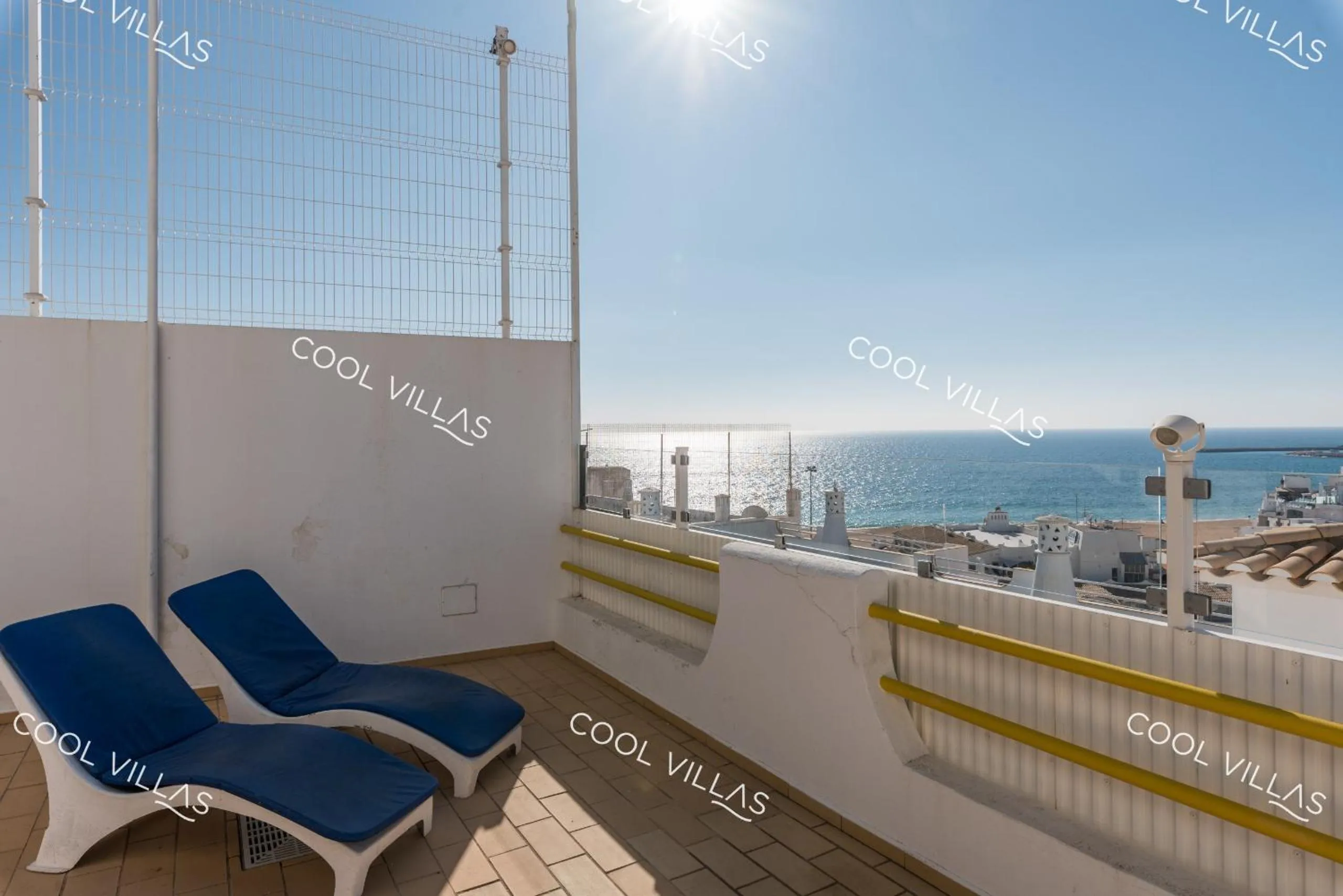 Apartamento Laurent - beachfront and city center