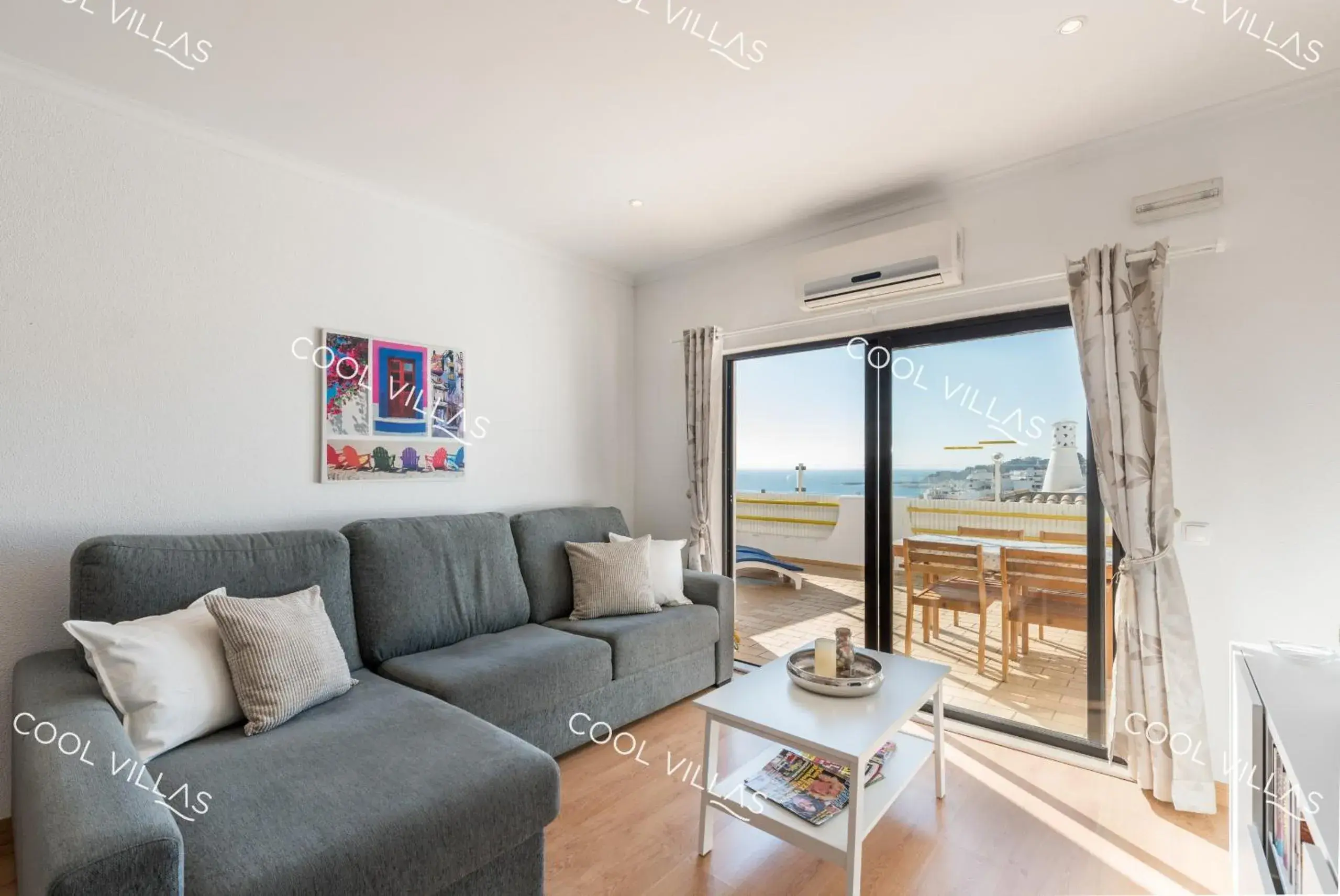 Apartamento Laurent - beachfront and city center Apartamento Laurent - beachfront and city center