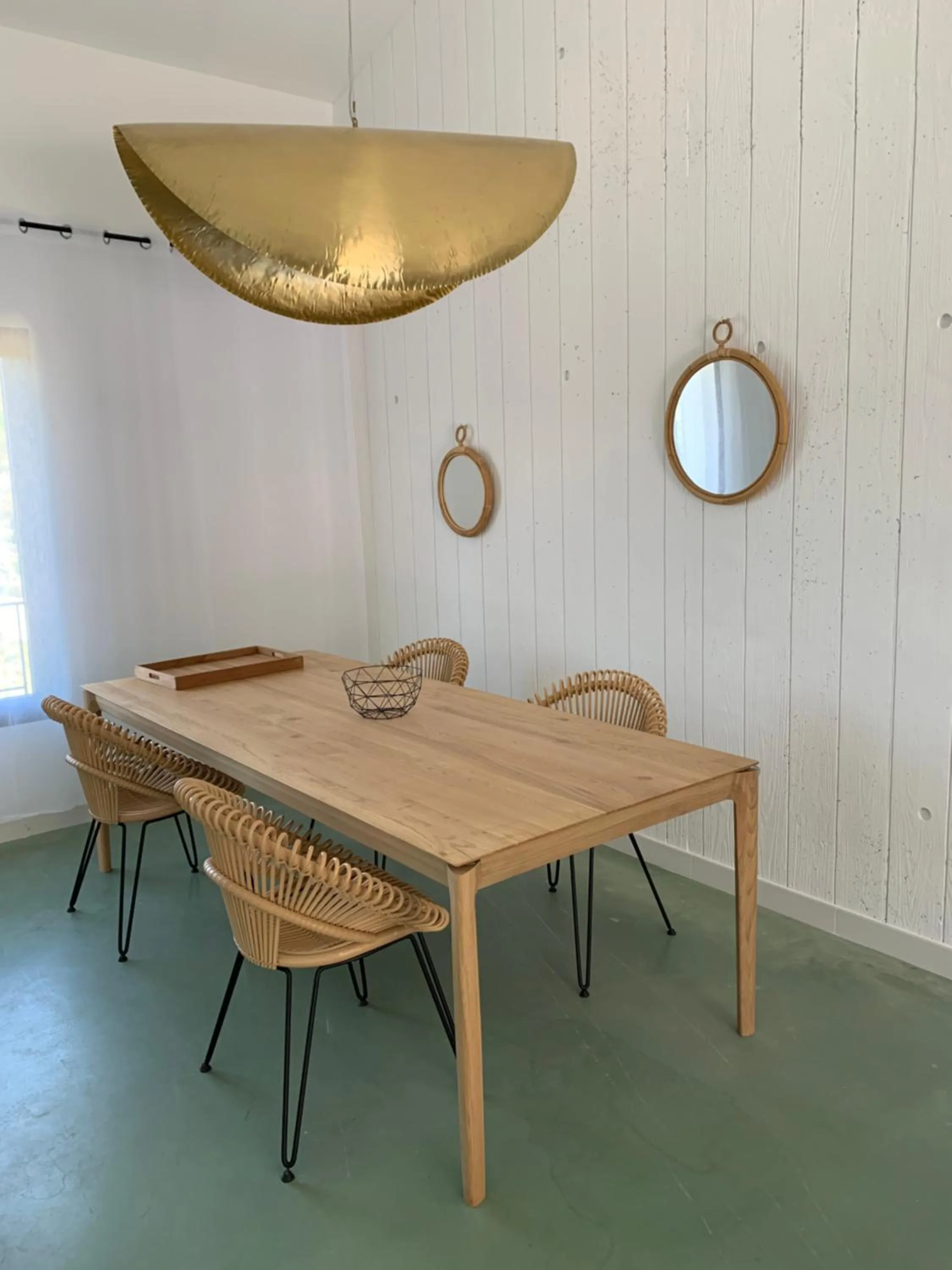 Kitchen or kitchenette in Appart'hotel Fior Di Ribba