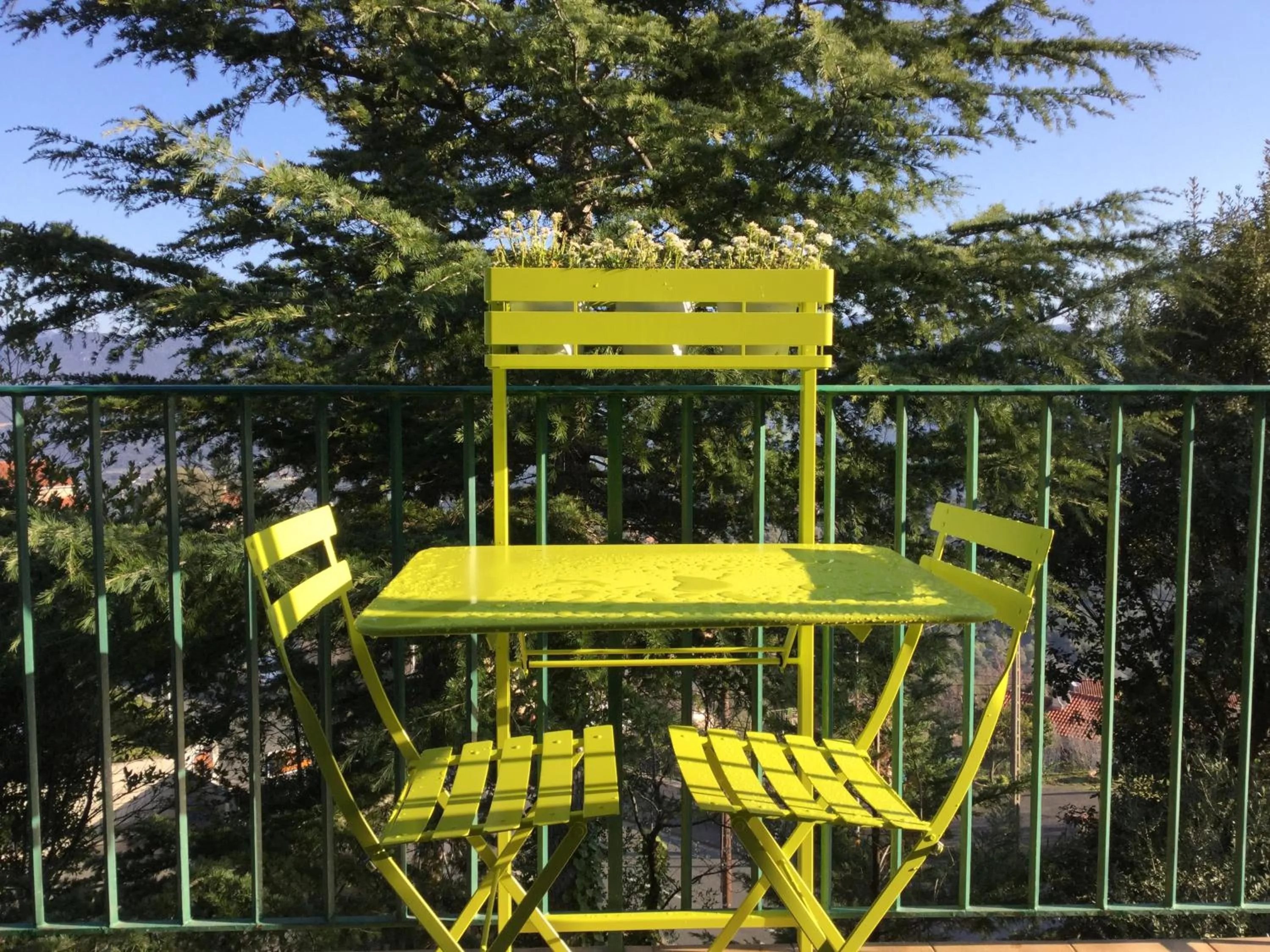 Day in Appart'hotel Fior Di Ribba