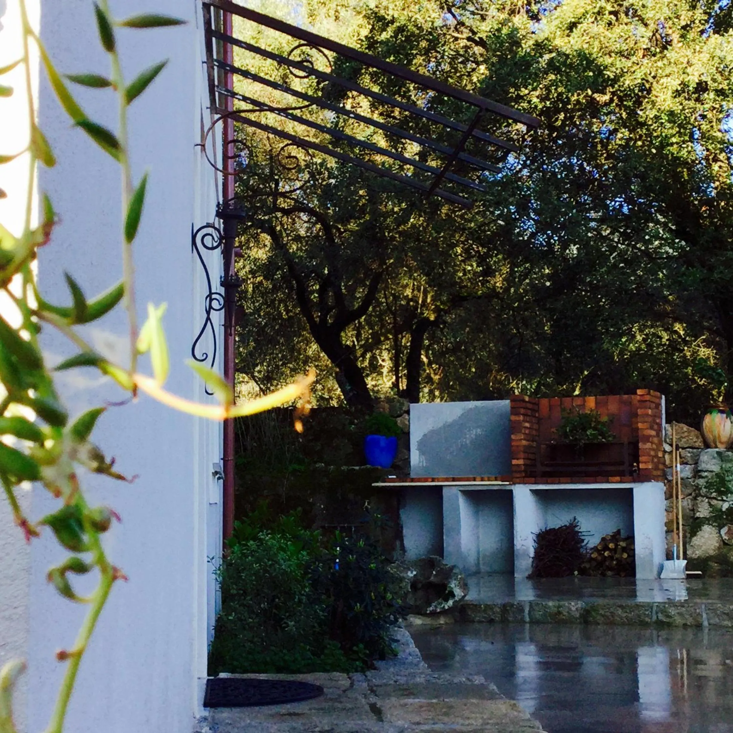 Day in Appart'hotel Fior Di Ribba