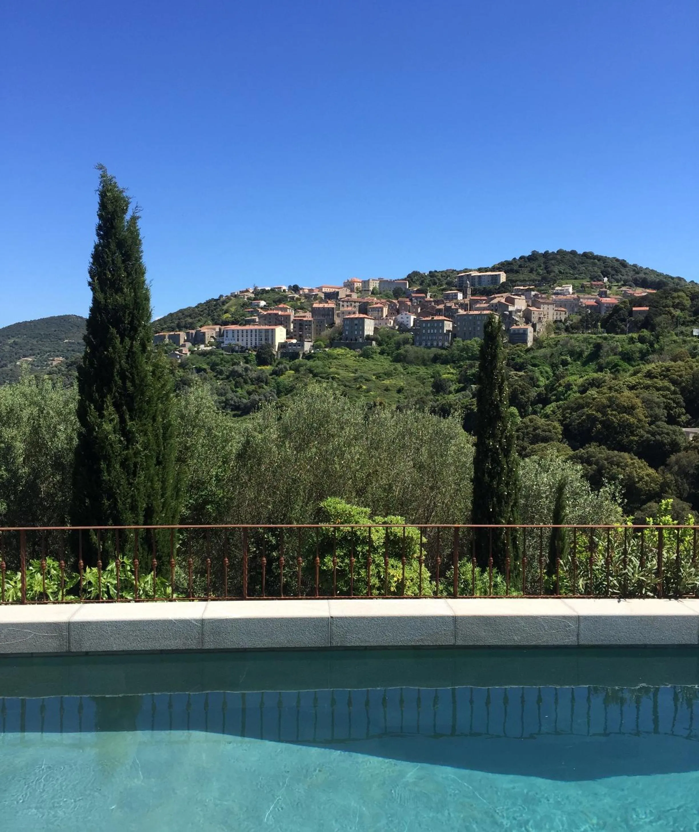 Decorative detail in Appart'hotel Fior Di Ribba