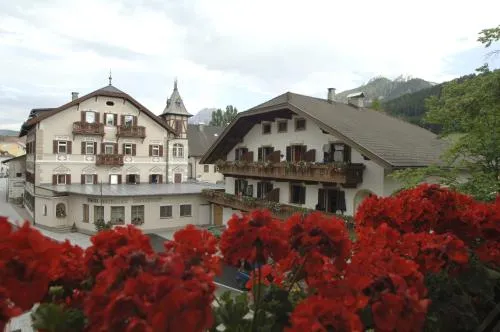 Hotel Bachmann