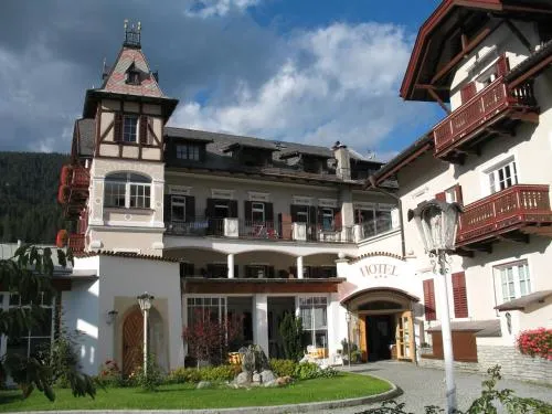 Hotel Bachmann
