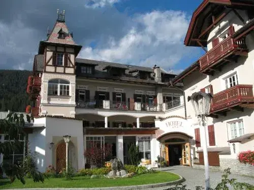 Hotel Bachmann Hotel Bachmann