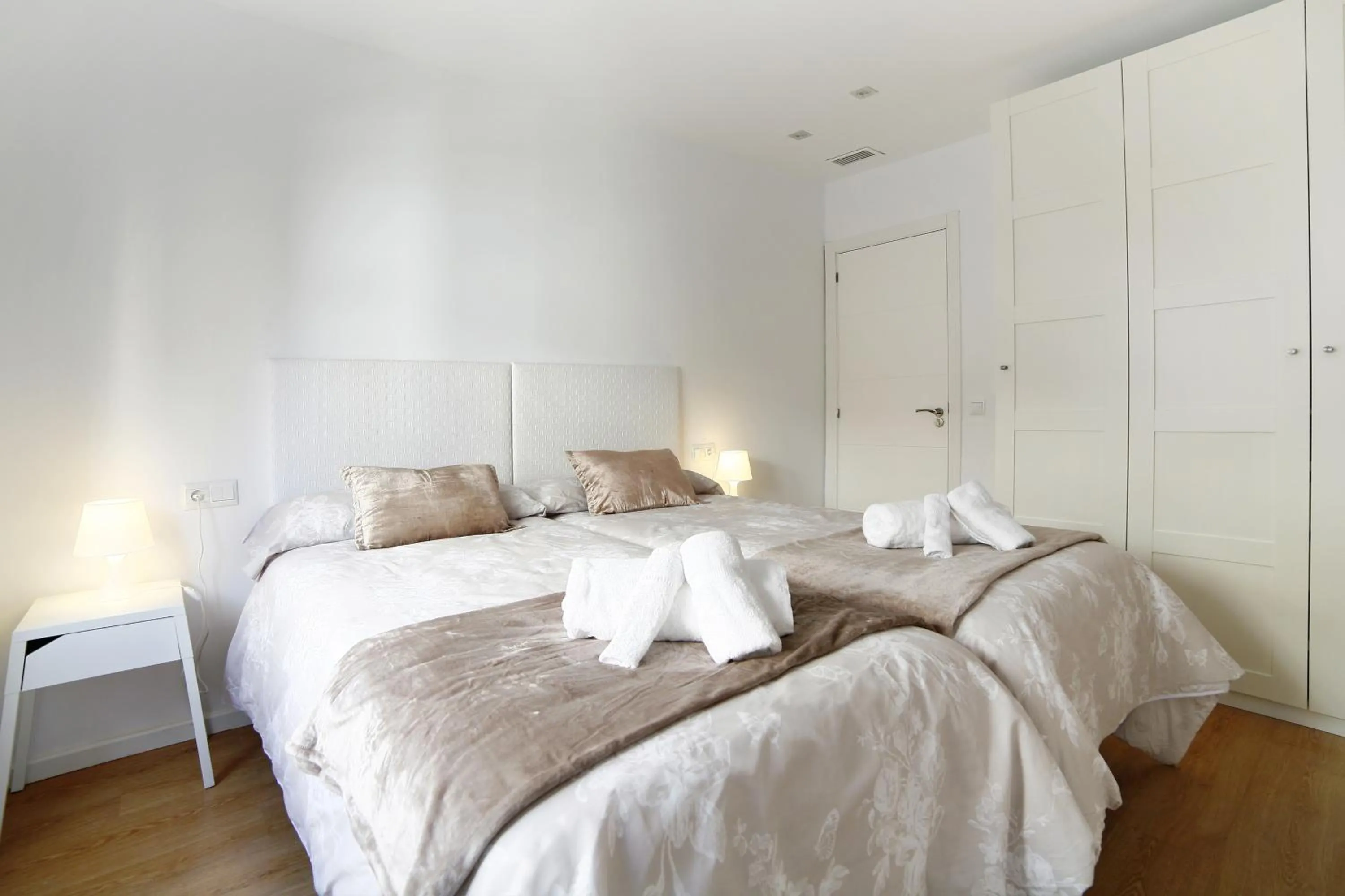 Apartamento La Flamenquita